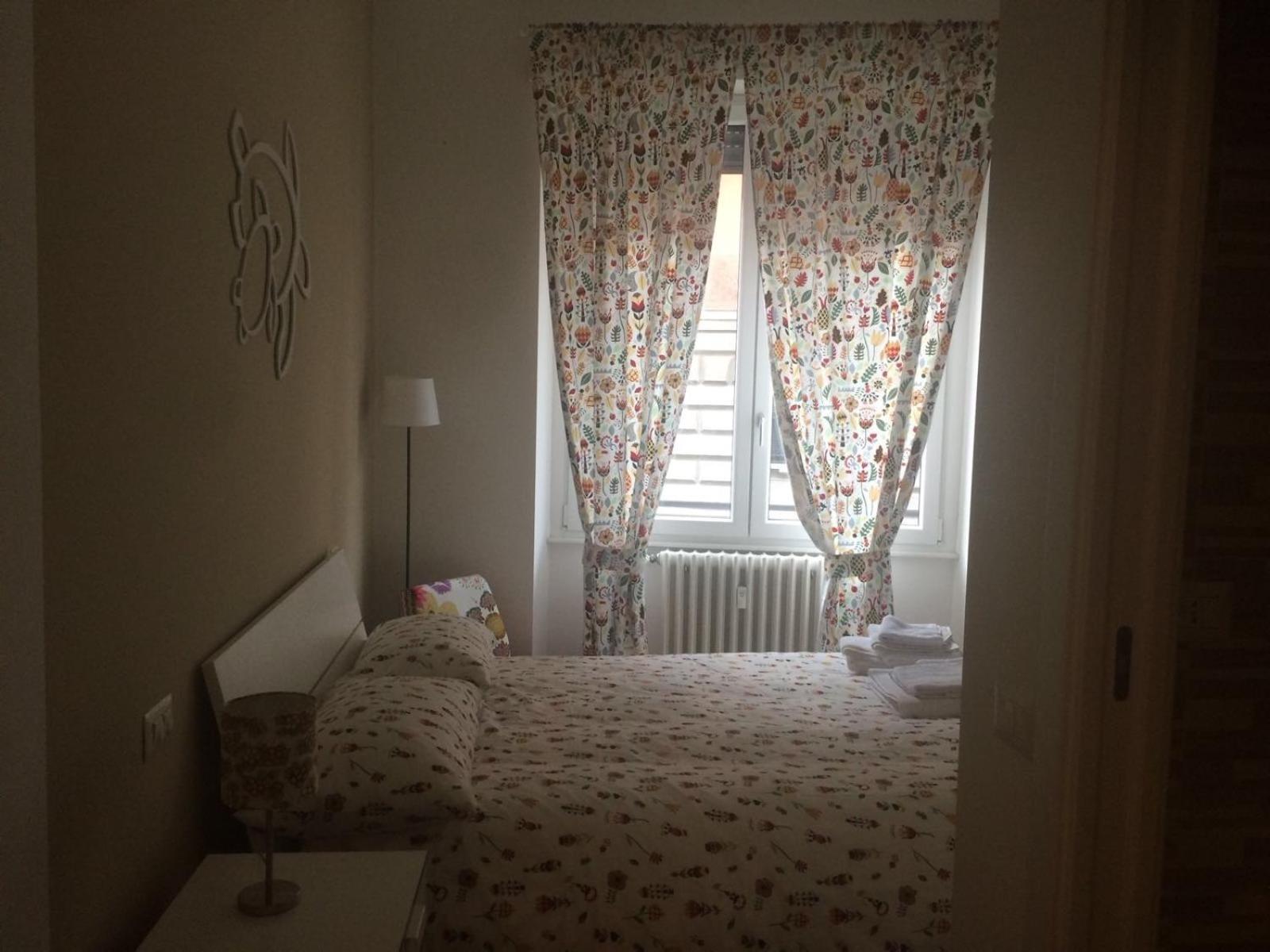 B&B Via Fontana Milano