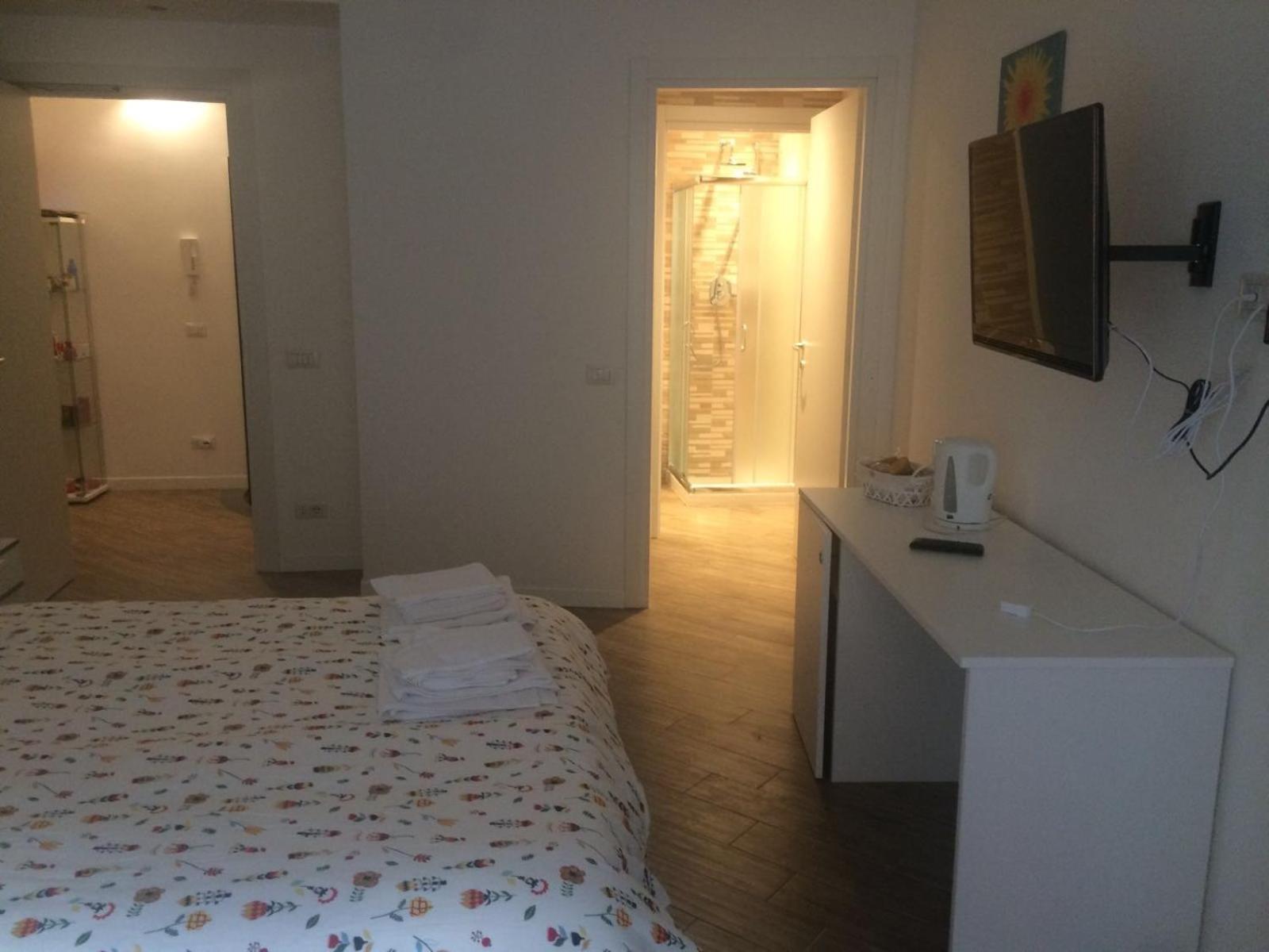 B&B Via Fontana Milano