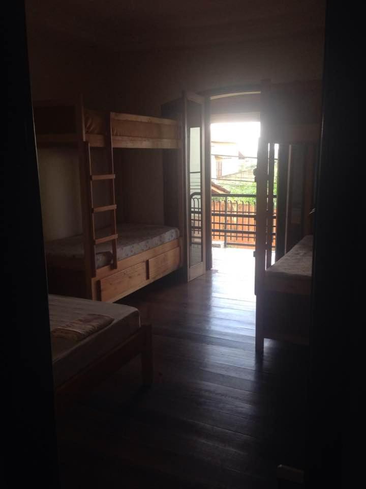 Sefiroh Hostel