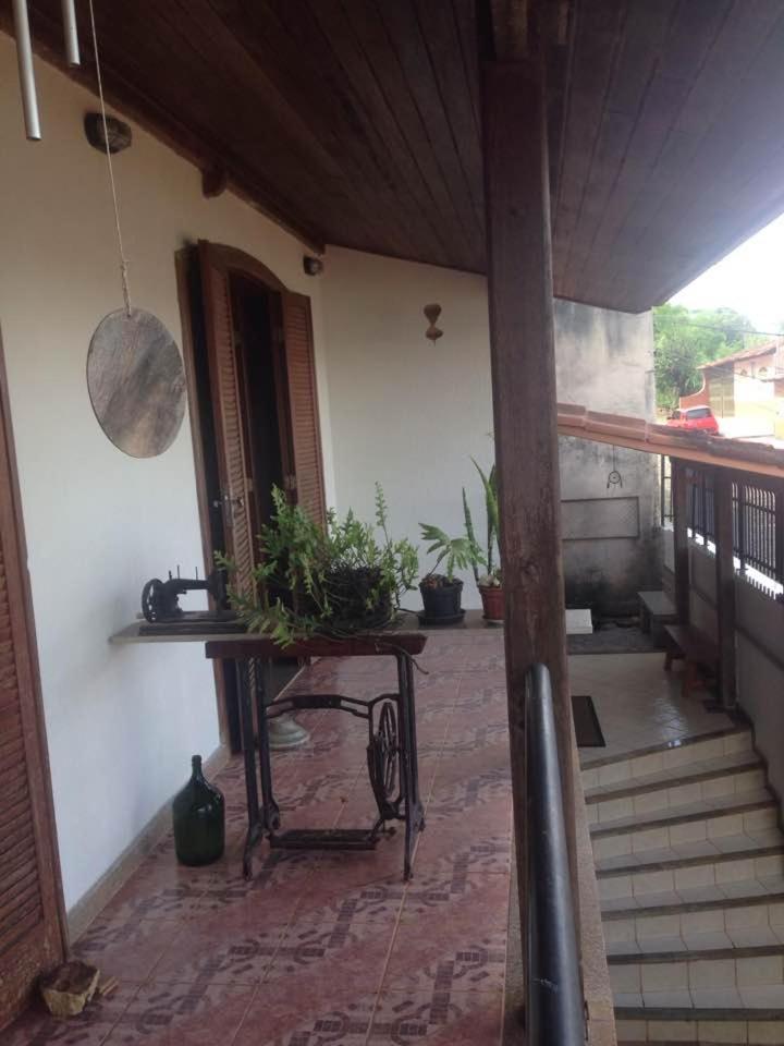 Sefiroh Hostel