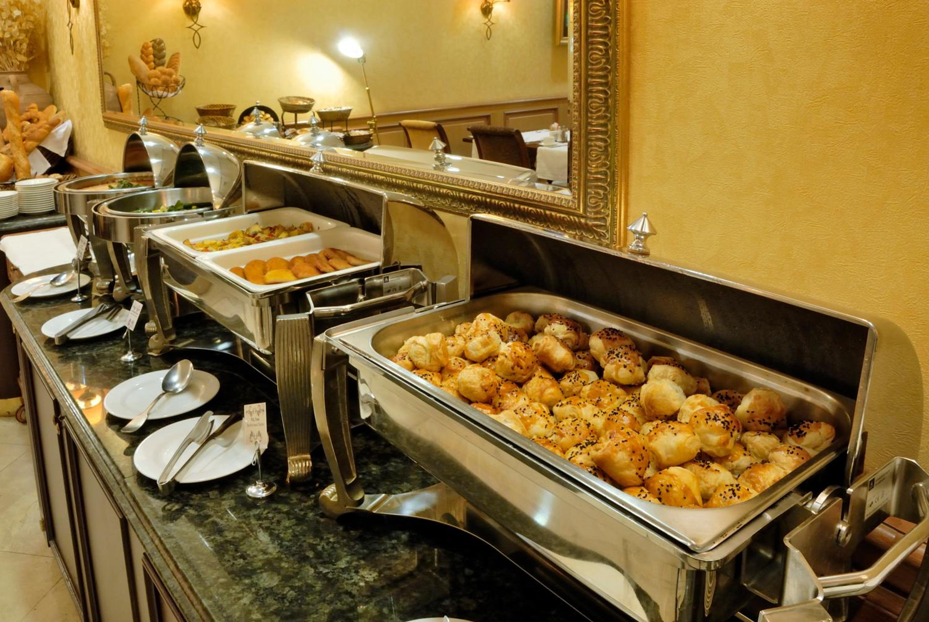 The Central Palace Taksim - Image 7