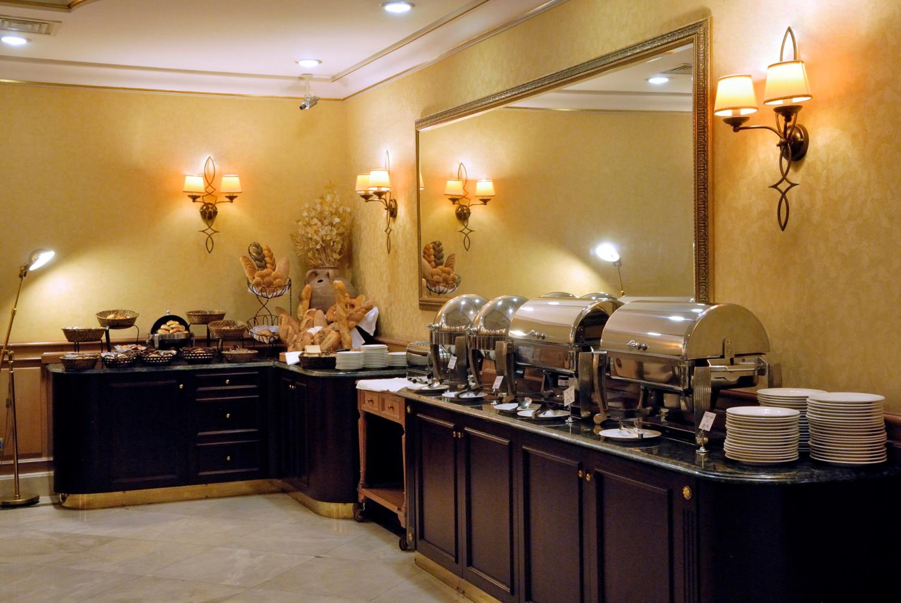 The Central Palace Taksim - Image 6