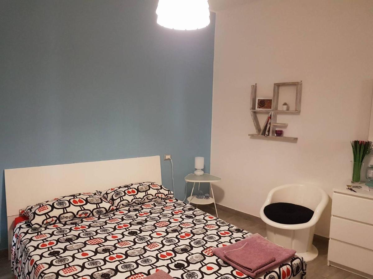 Catania Vacations - Mizzica bed and breakfast - Property Image 25