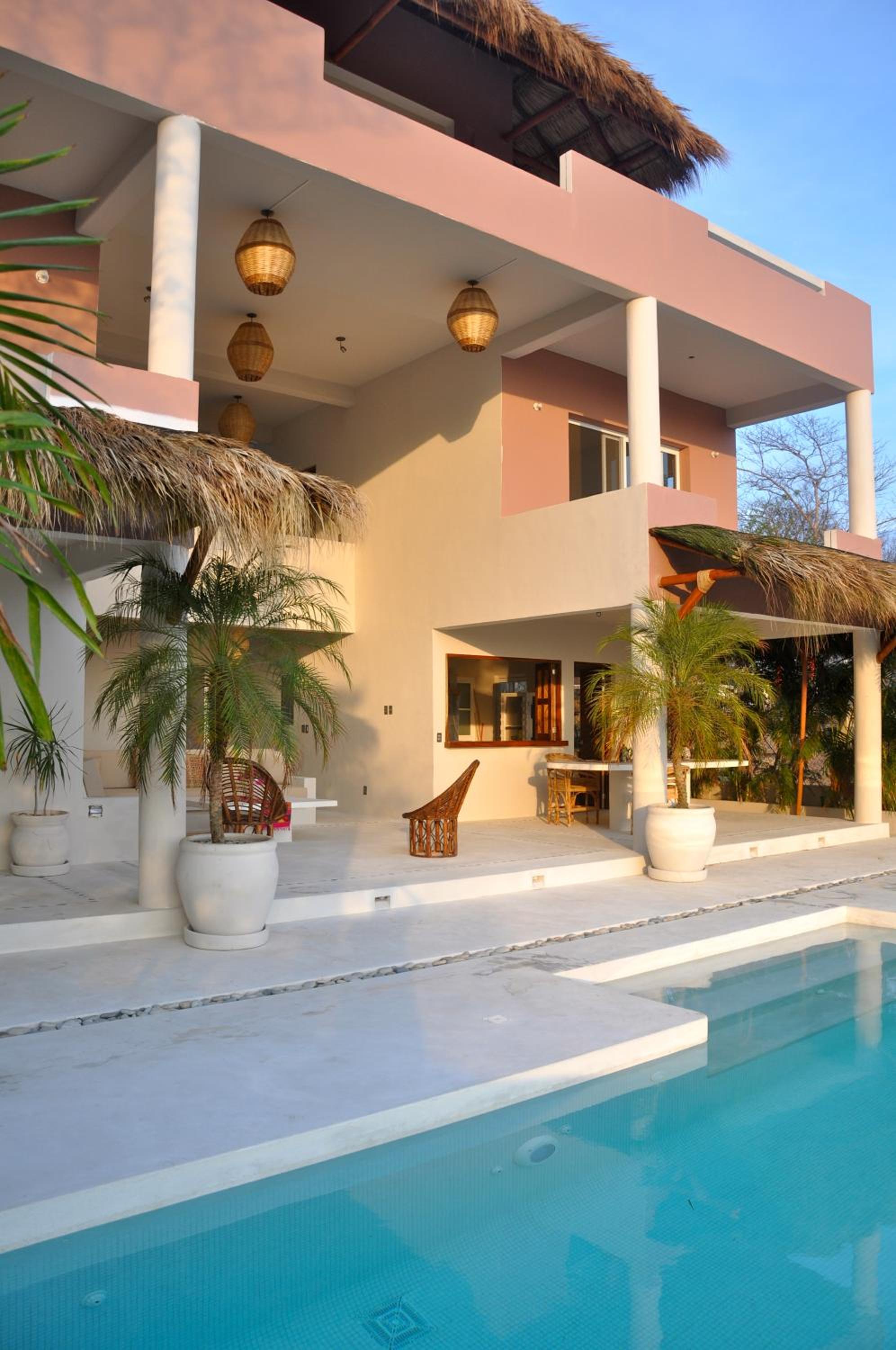 Hotel Casa Cometa - Image 1