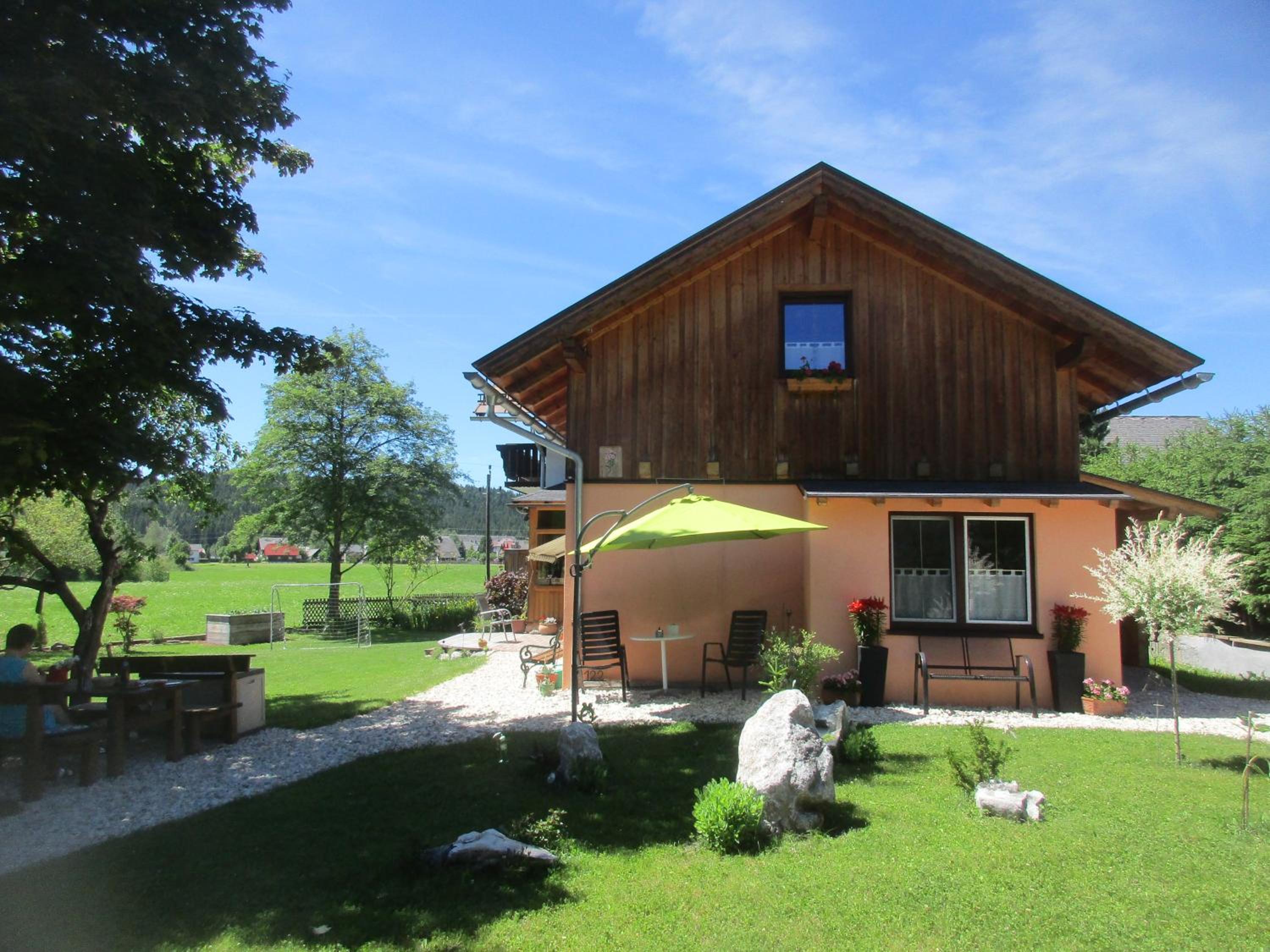 Casa Emmi