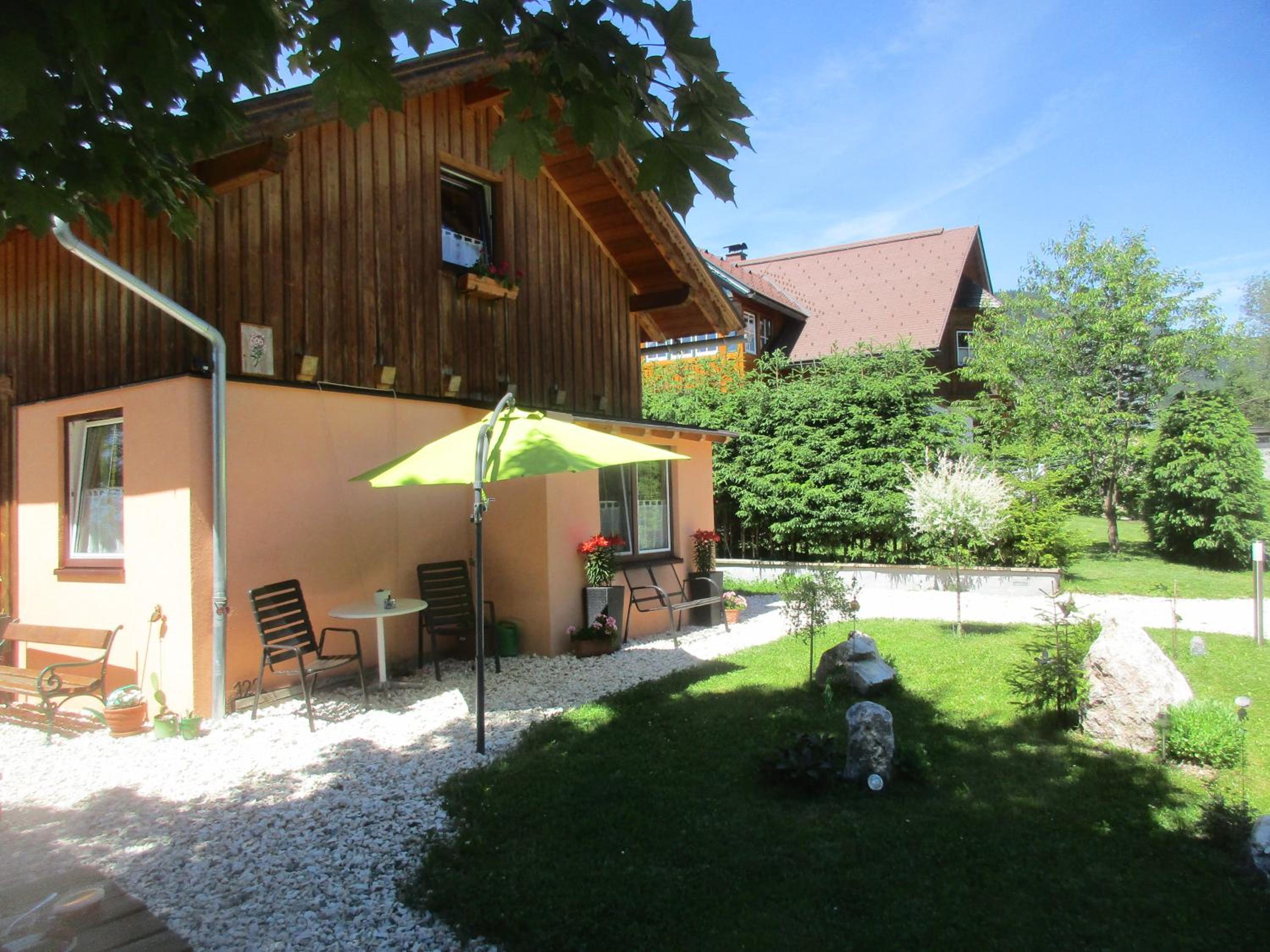Casa Emmi