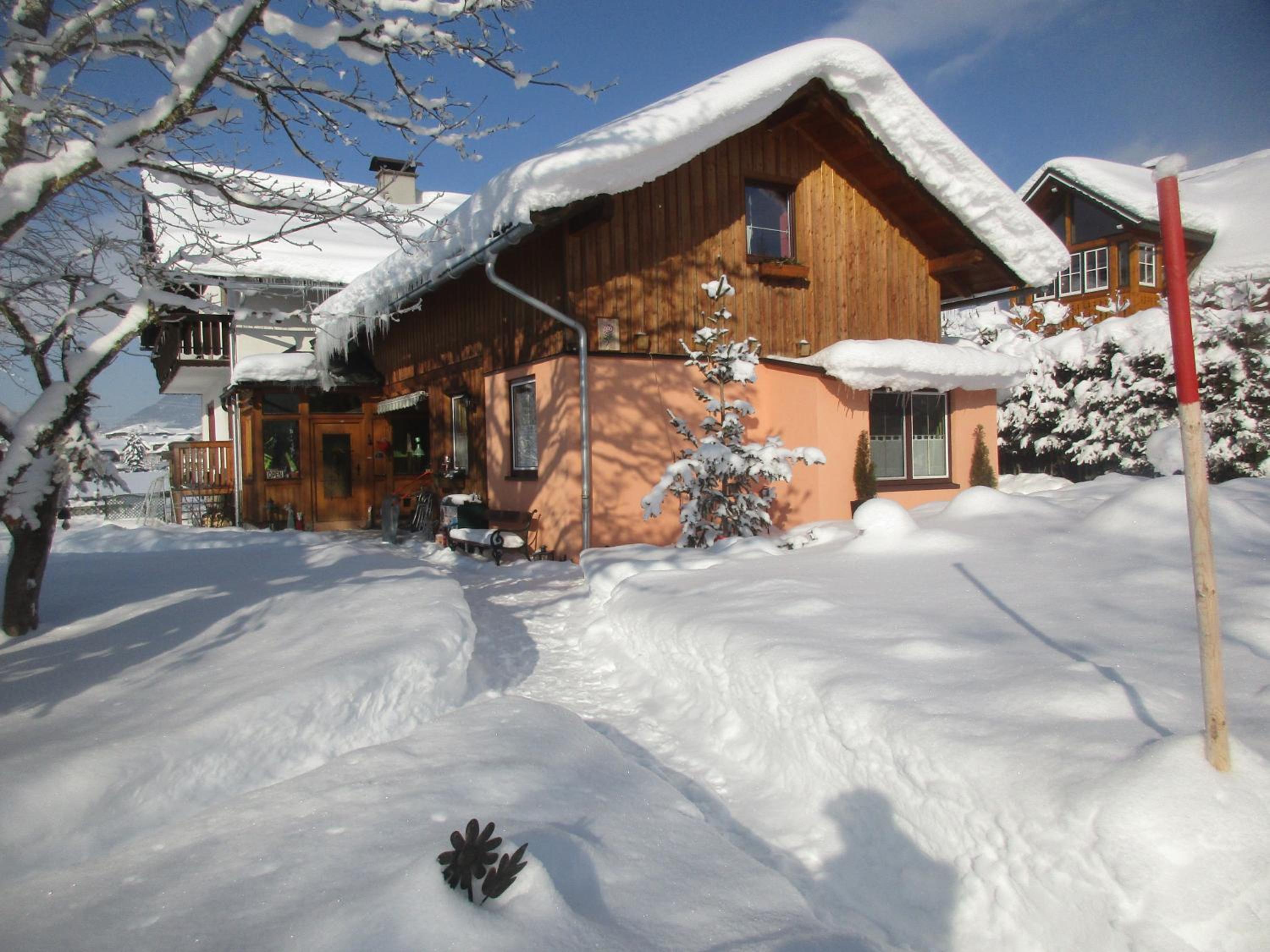 Casa Emmi