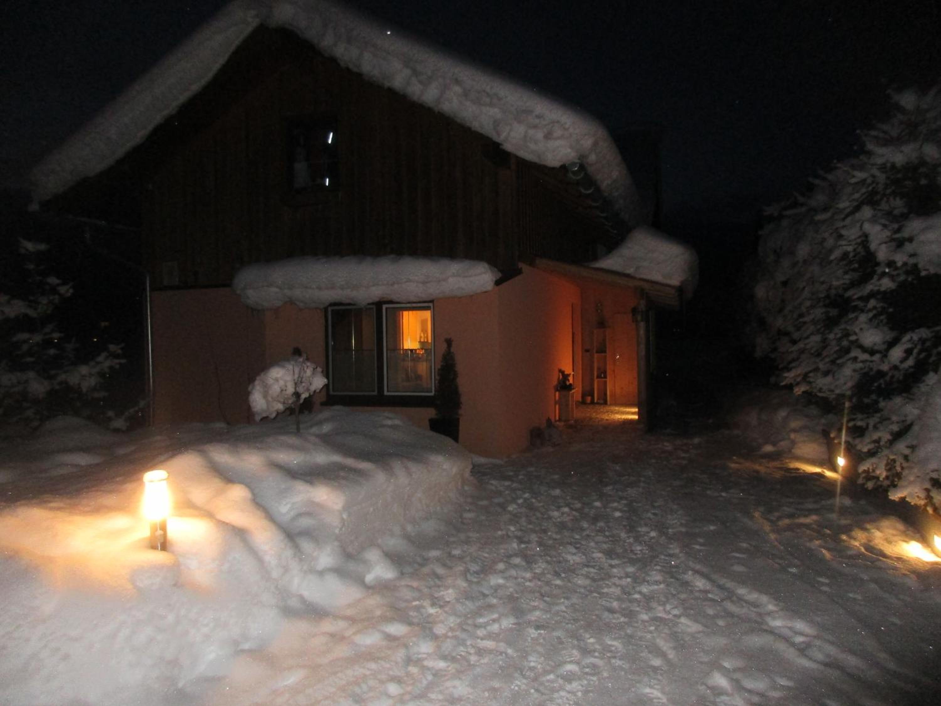 Casa Emmi