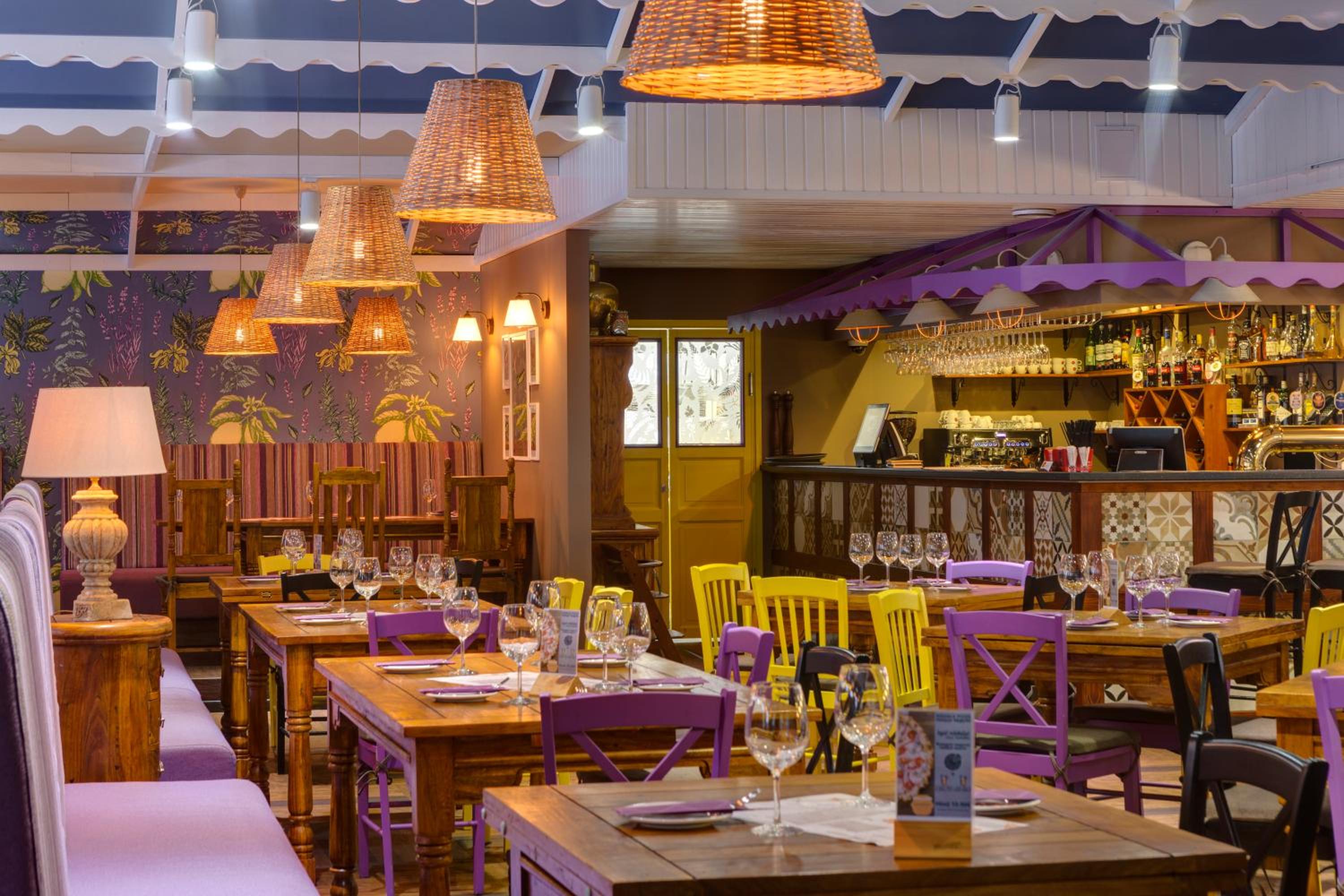 Liivarand Hotel