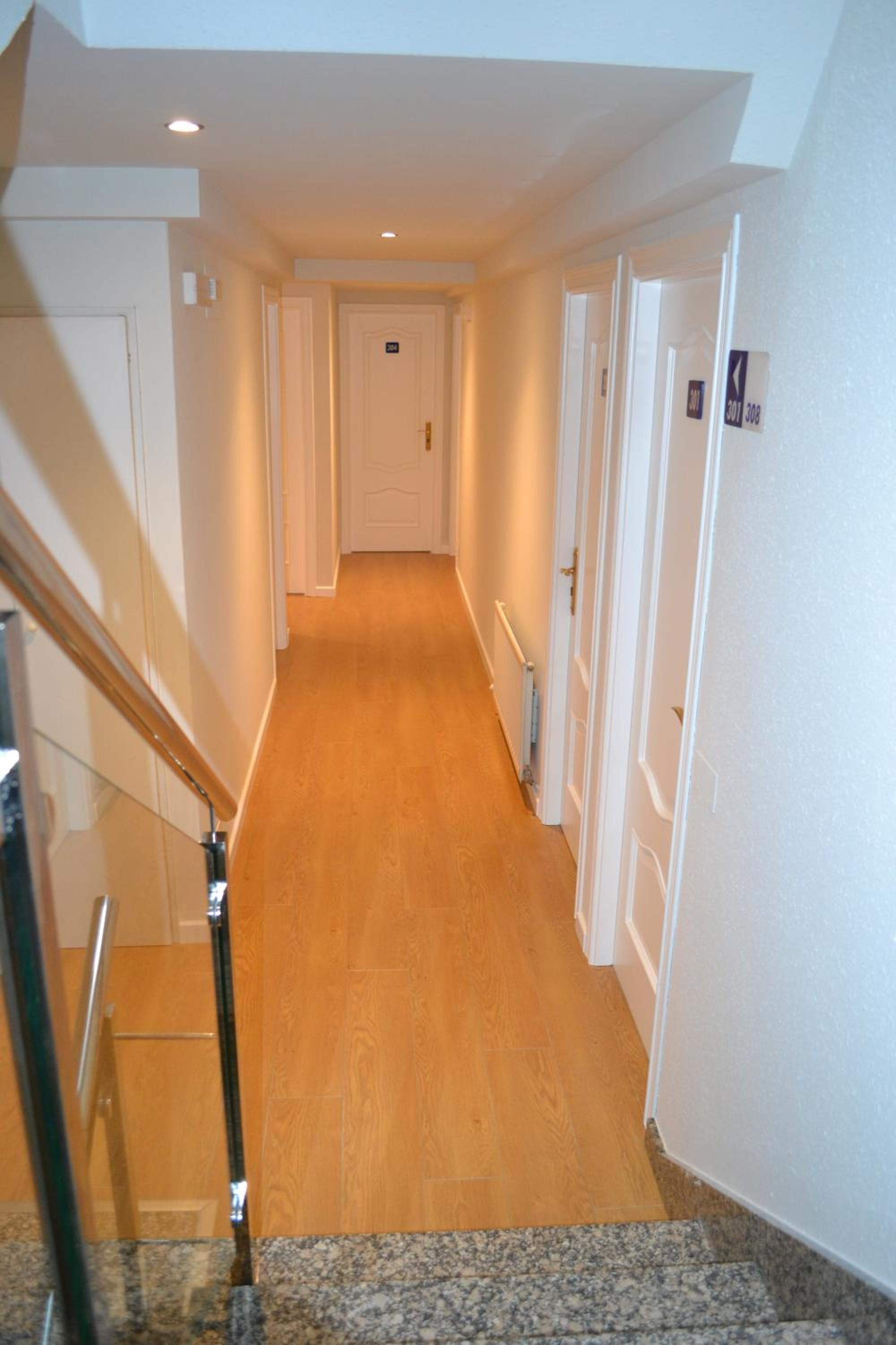 Hostal Galicia Arteixo - Property Image 27