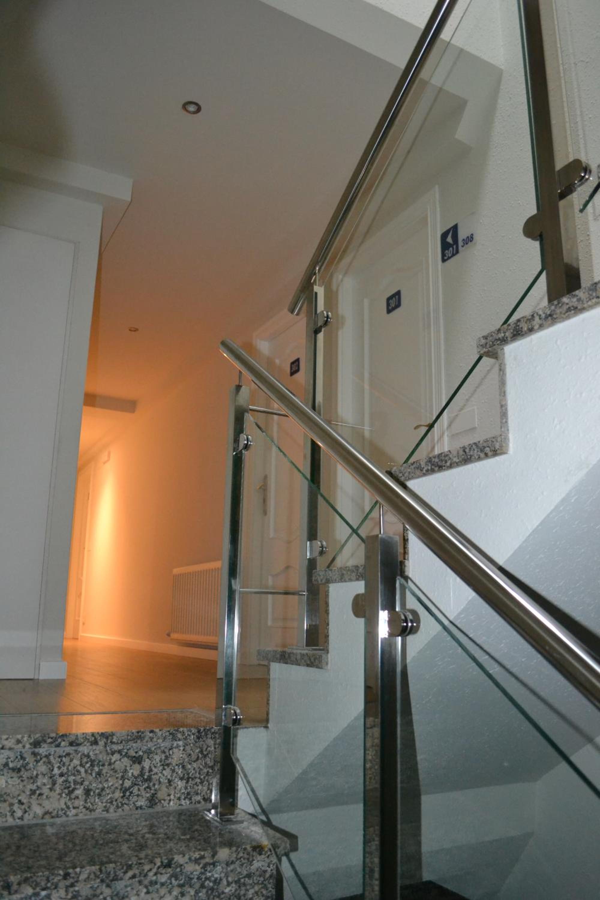 Hostal Galicia Arteixo - Property Image 12