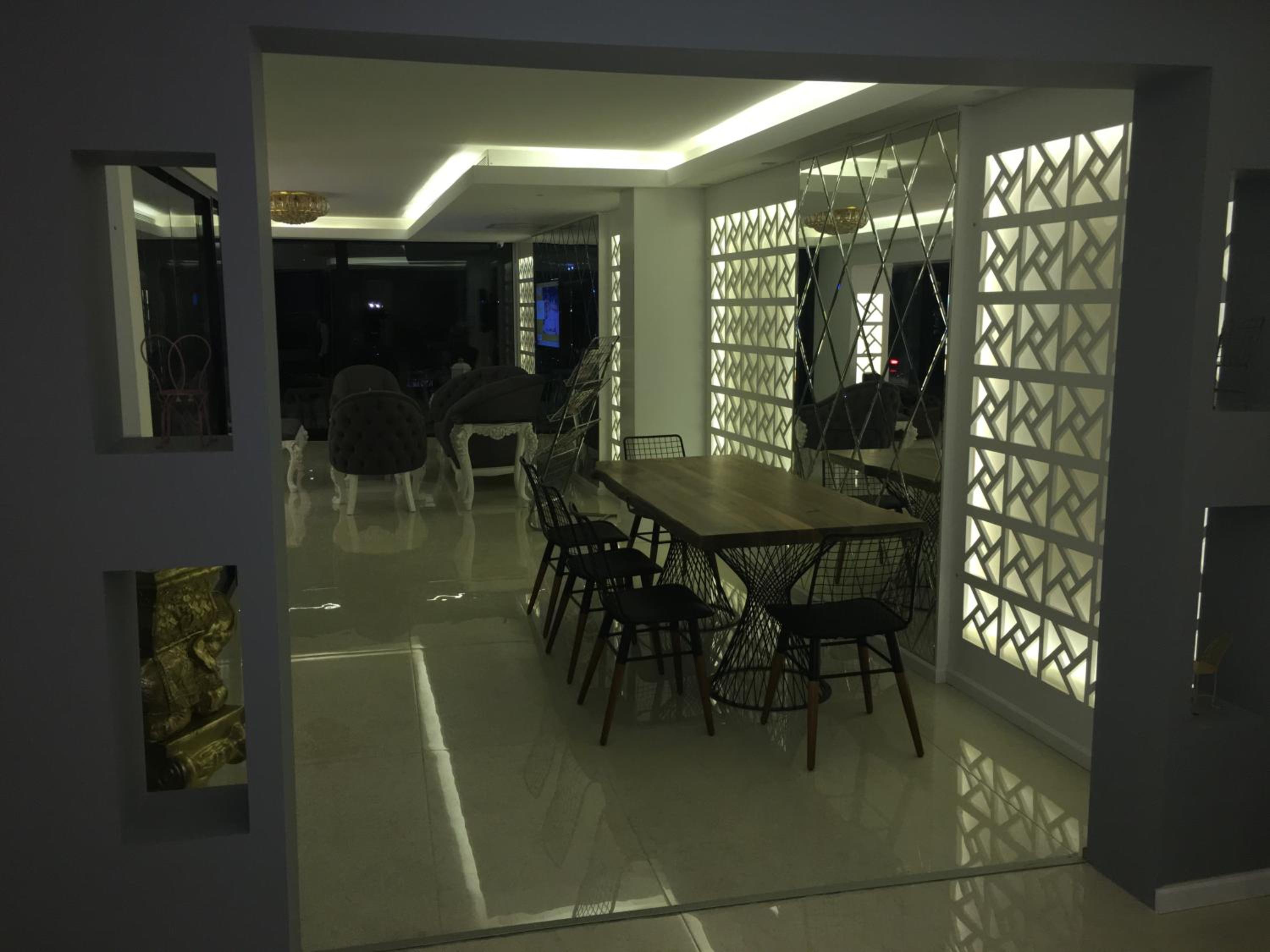 Ankara Gold Hotel - Image 18