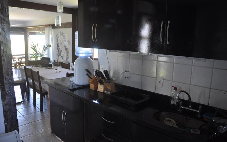 Maravilhosa casa em Buzios