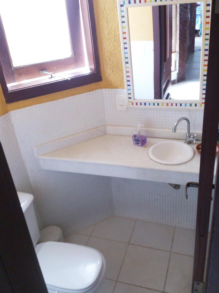 Maravilhosa casa em Buzios