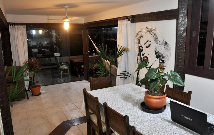 Maravilhosa casa em Buzios