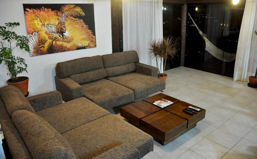 Maravilhosa casa em Buzios