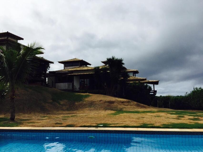 Maravilhosa casa em Buzios