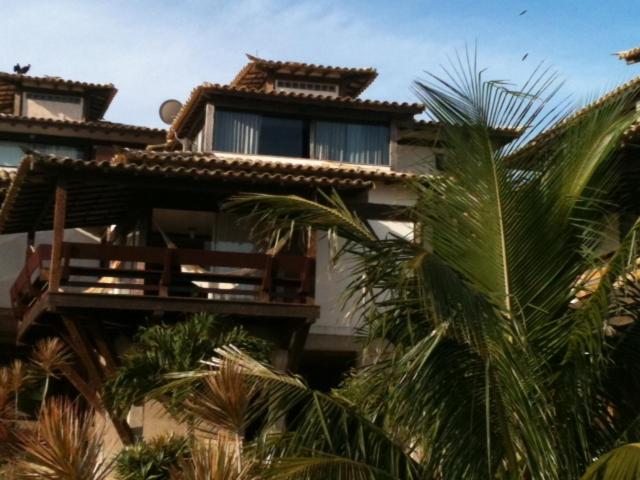 Maravilhosa casa em Buzios