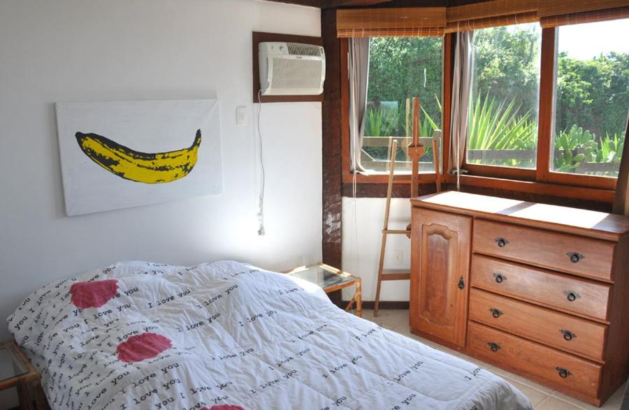 Maravilhosa casa em Buzios