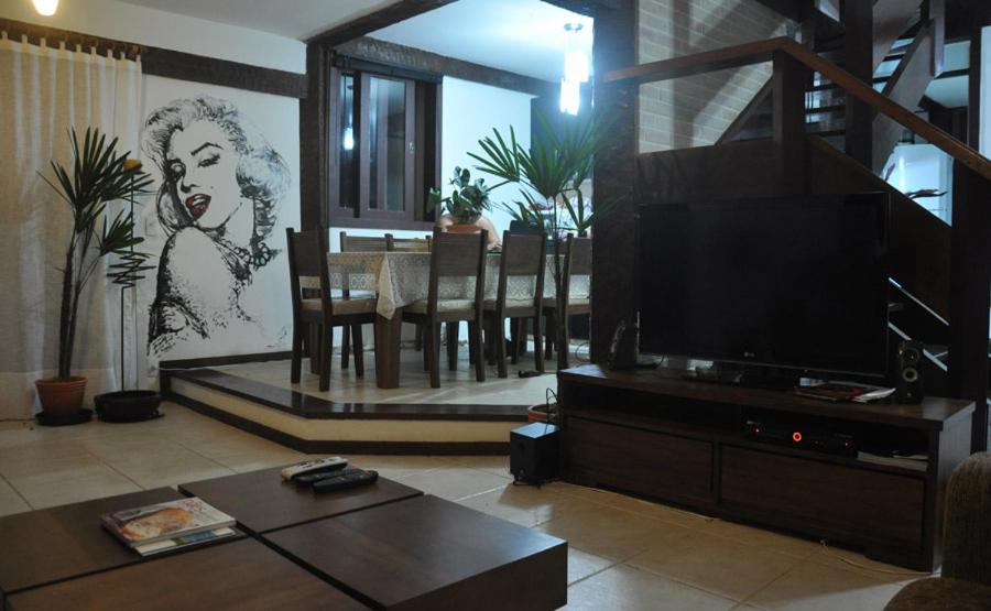 Maravilhosa casa em Buzios