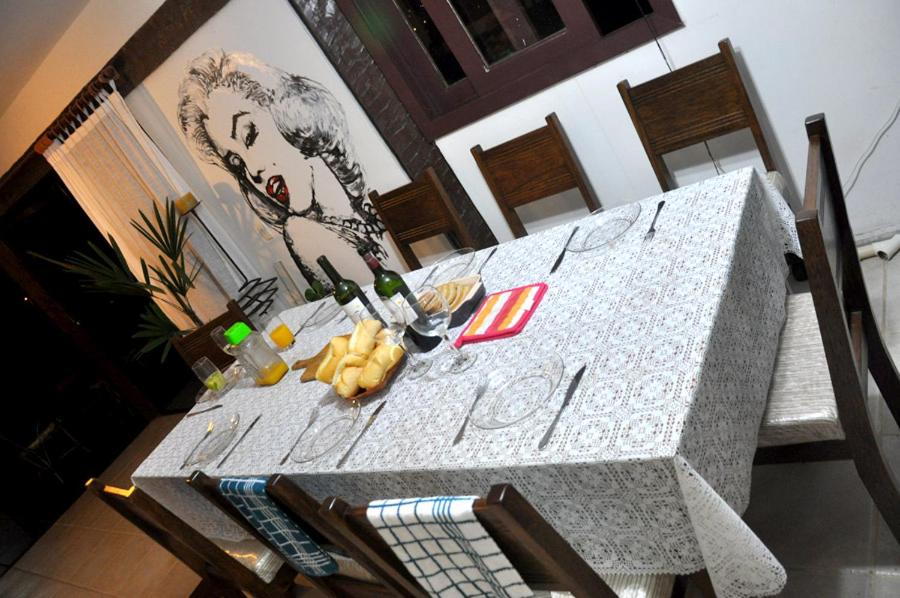 Maravilhosa casa em Buzios