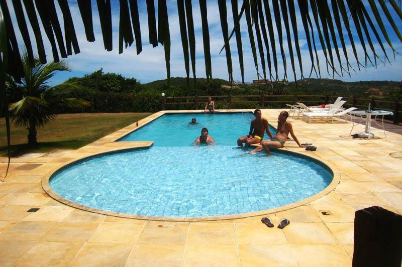 Maravilhosa casa em Buzios
