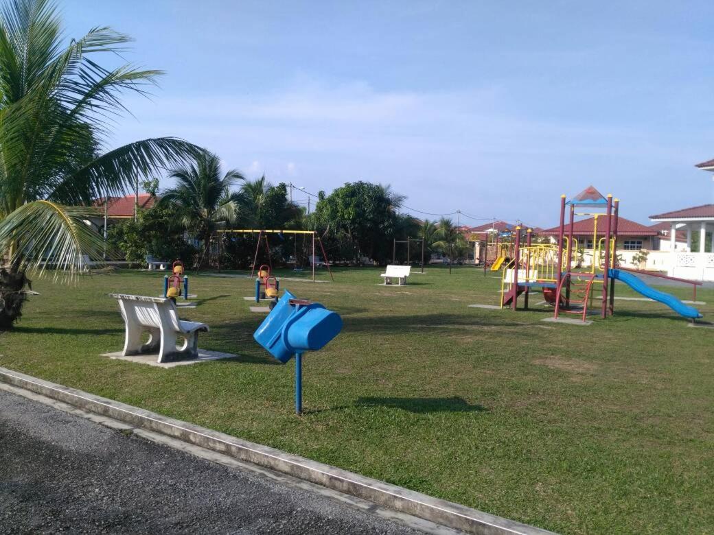Barakah Homestay