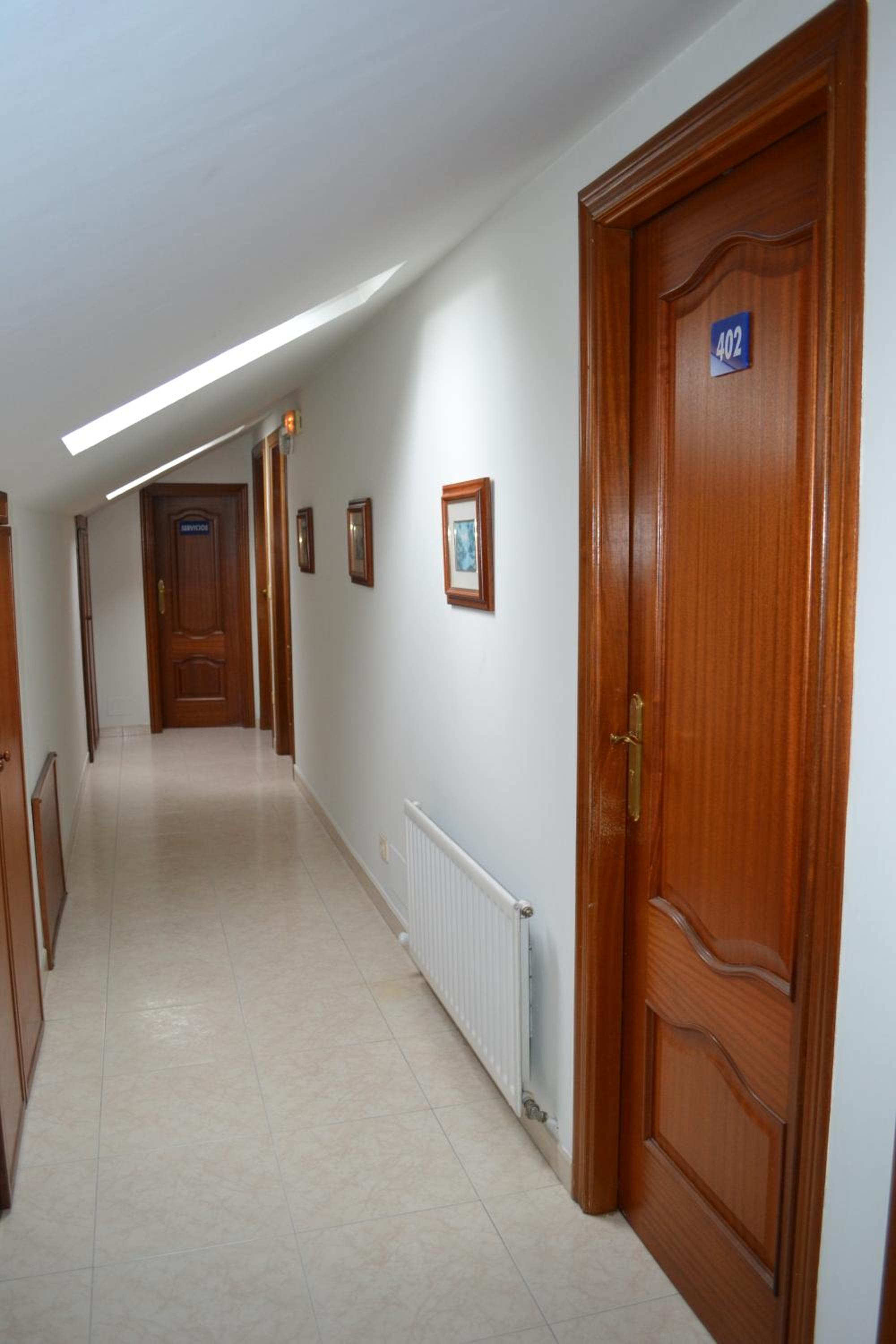 Hostal Galicia Arteixo - Property Image 1