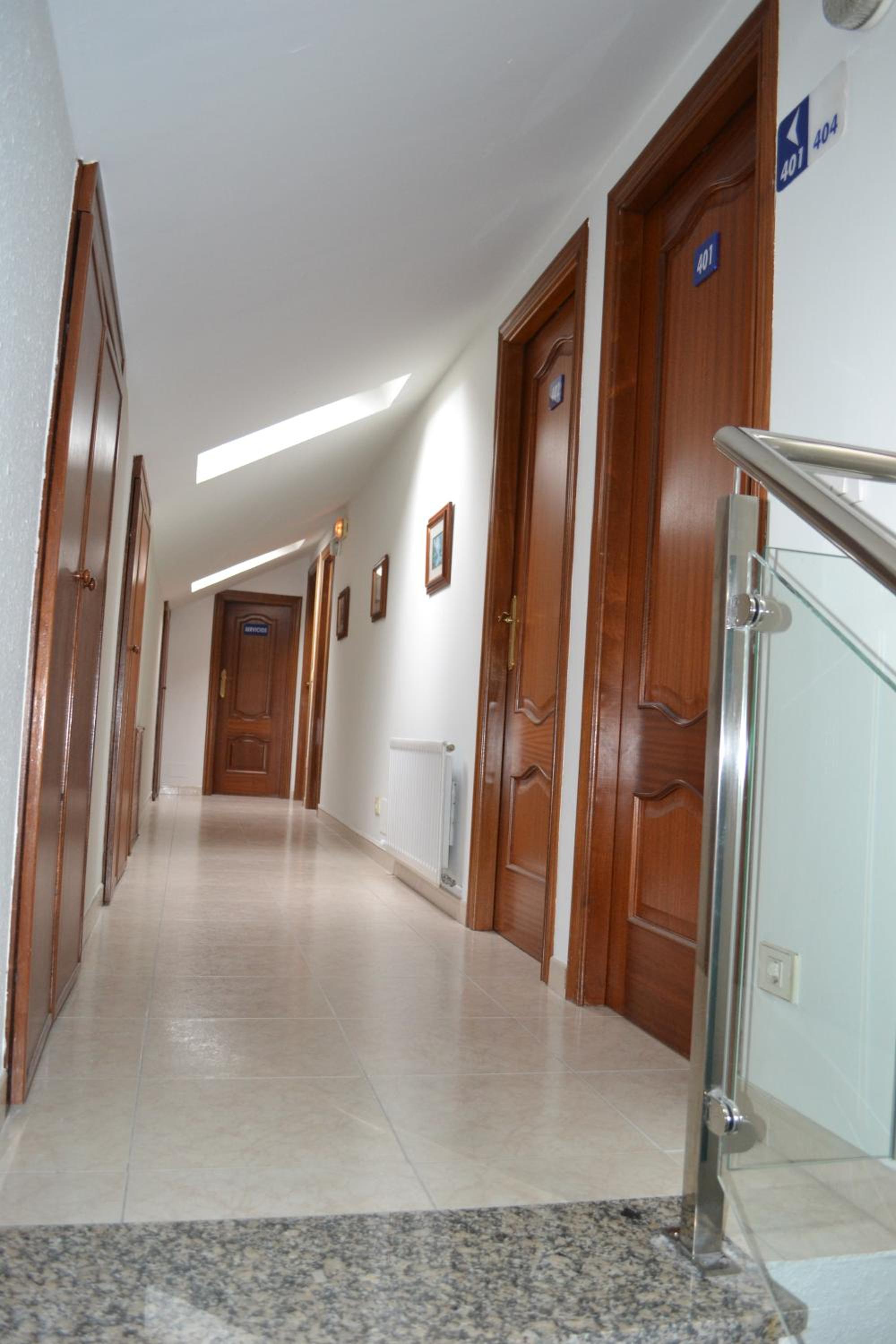 Hostal Galicia Arteixo - Property Image 11