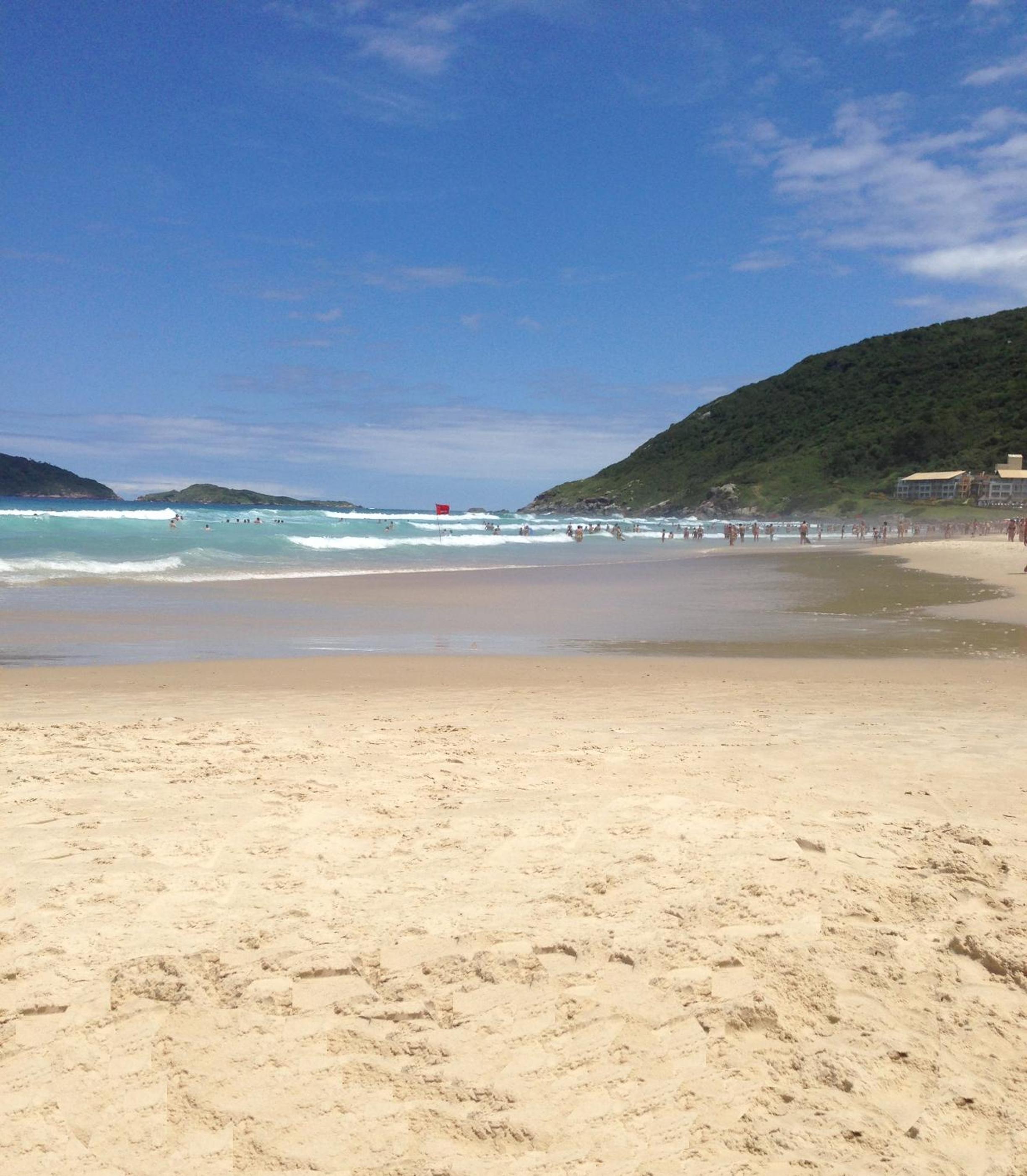 CASA 100 MTS DA PRAIA!