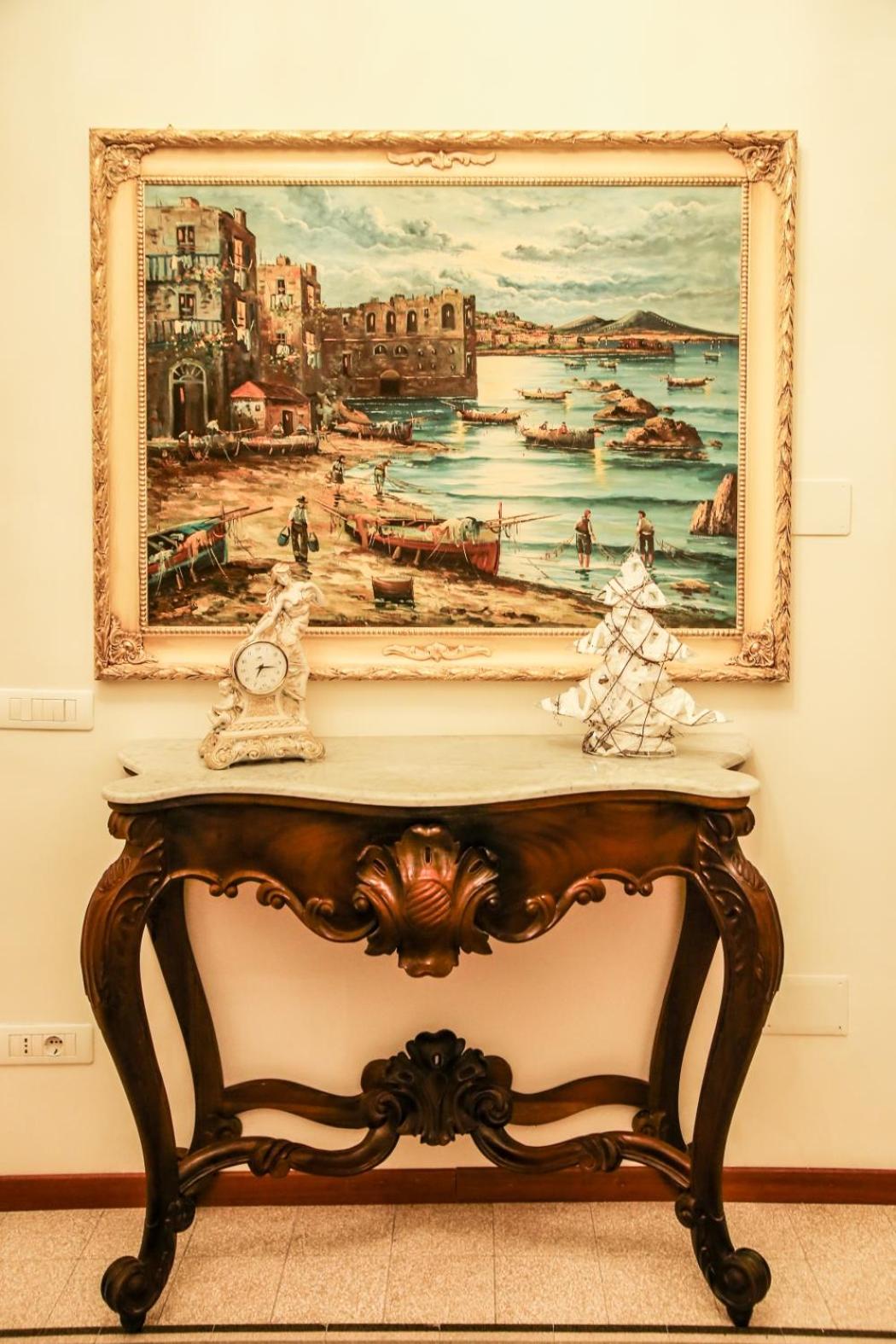 La Bella Napoli B&B