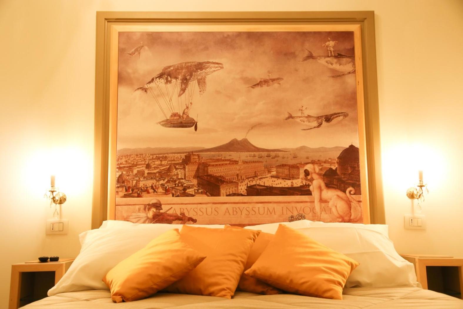La Bella Napoli B&B