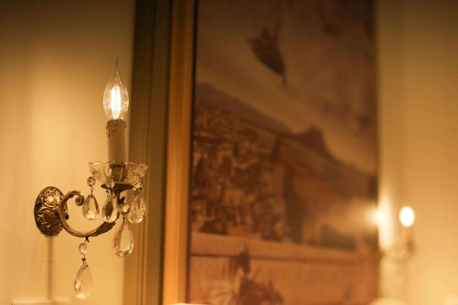 La Bella Napoli B&B