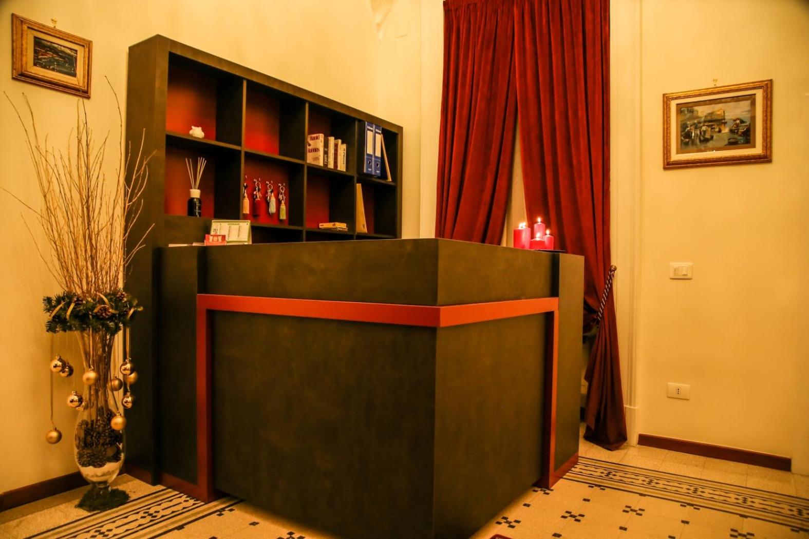 La Bella Napoli B&B