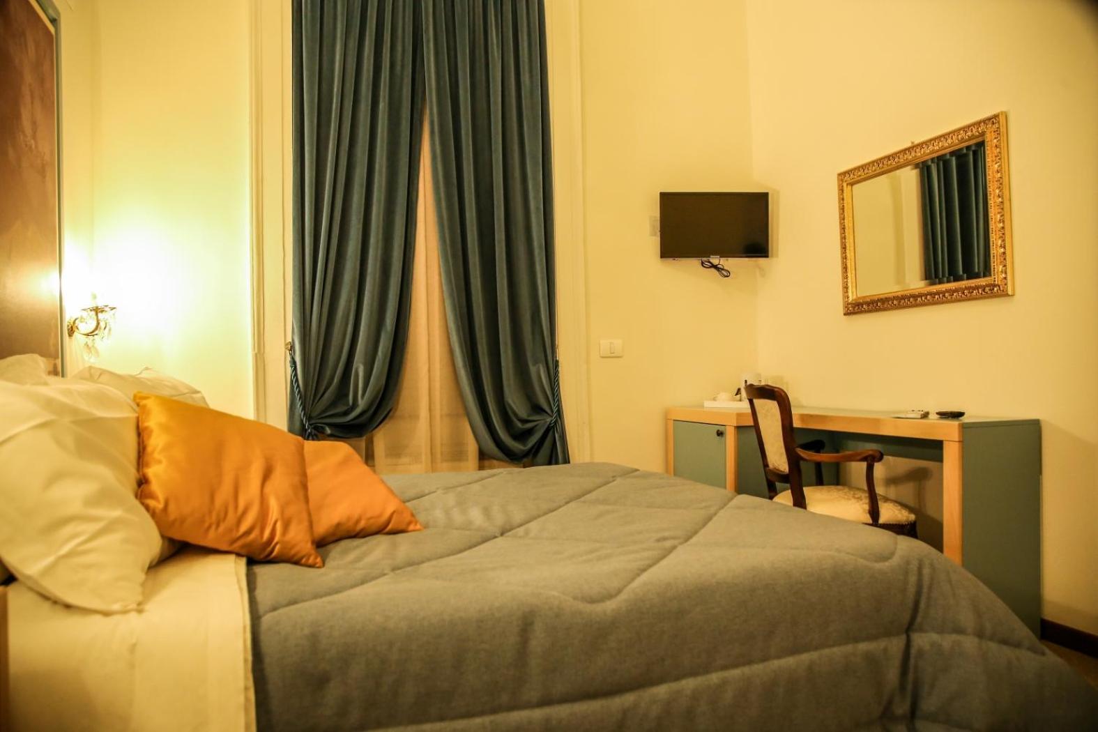 La Bella Napoli B&B