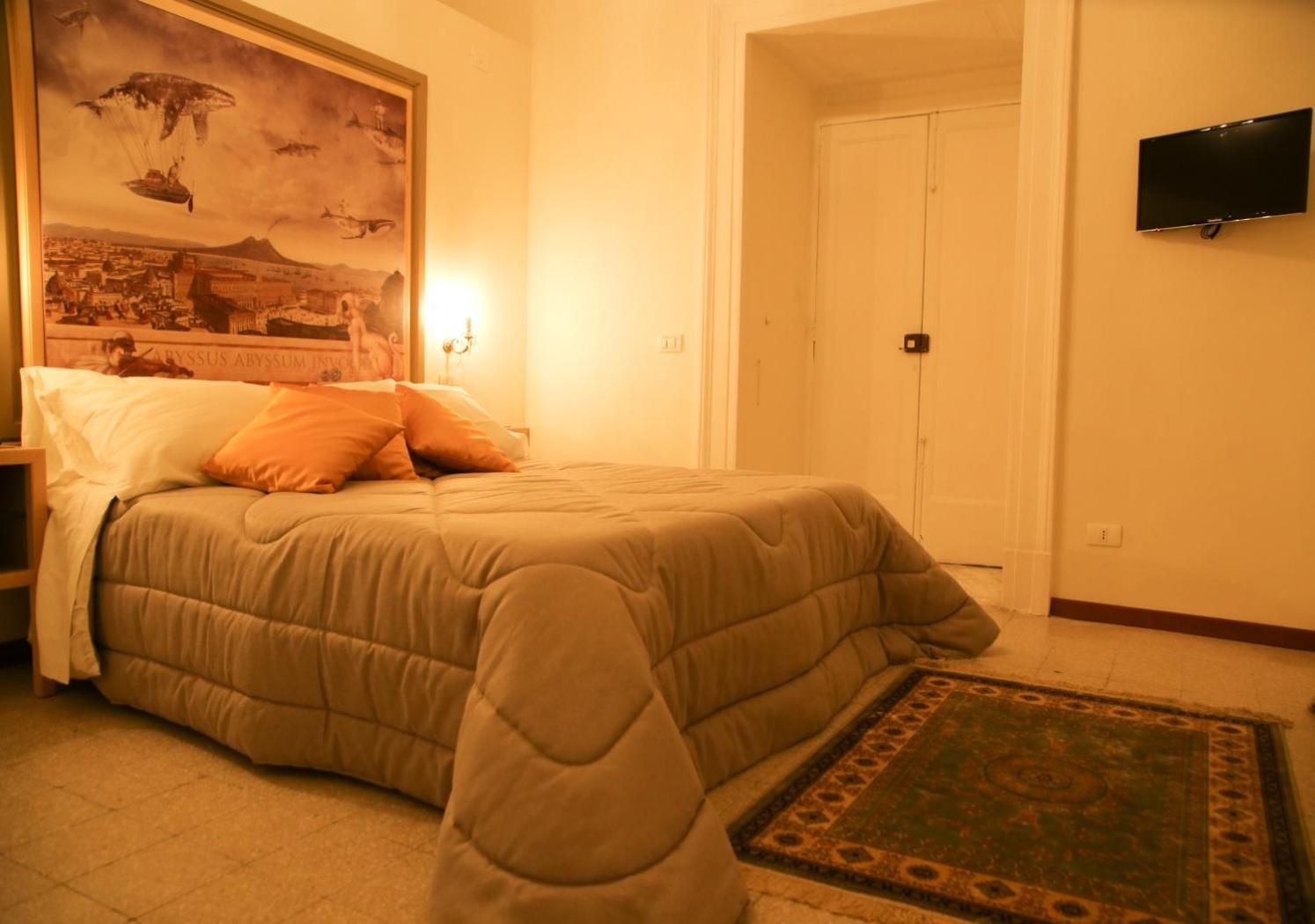 La Bella Napoli B&B