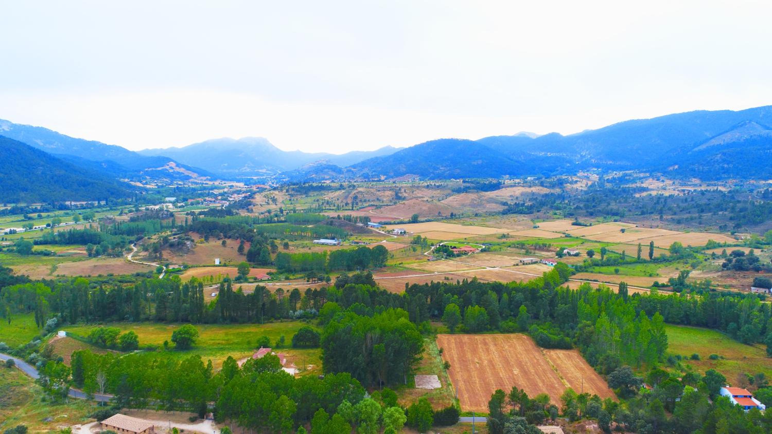 CABAÑAS RIO MUNDO