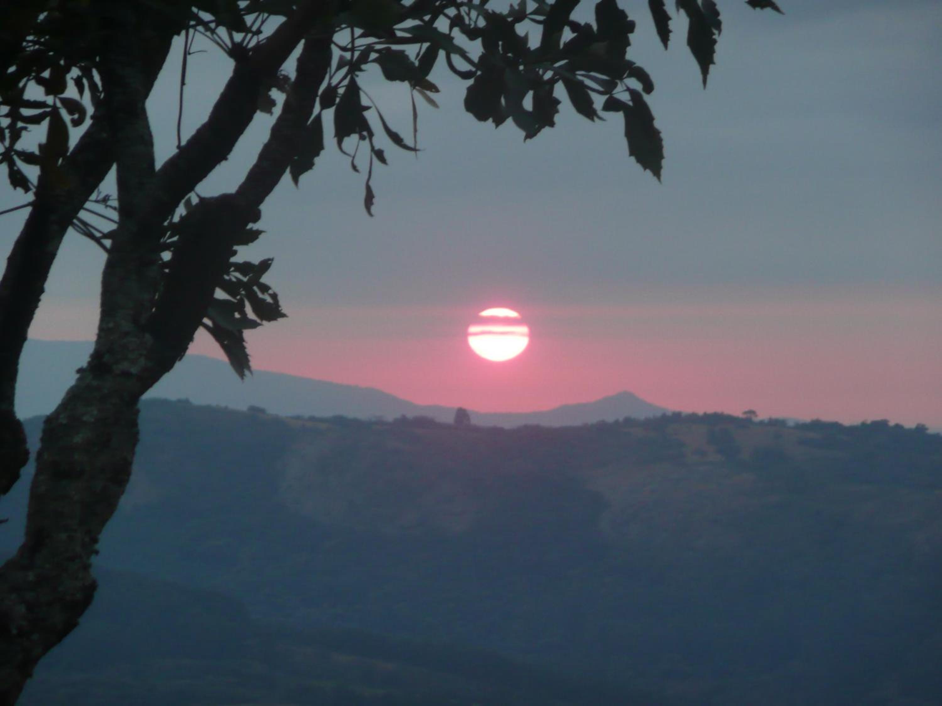 Madrugada