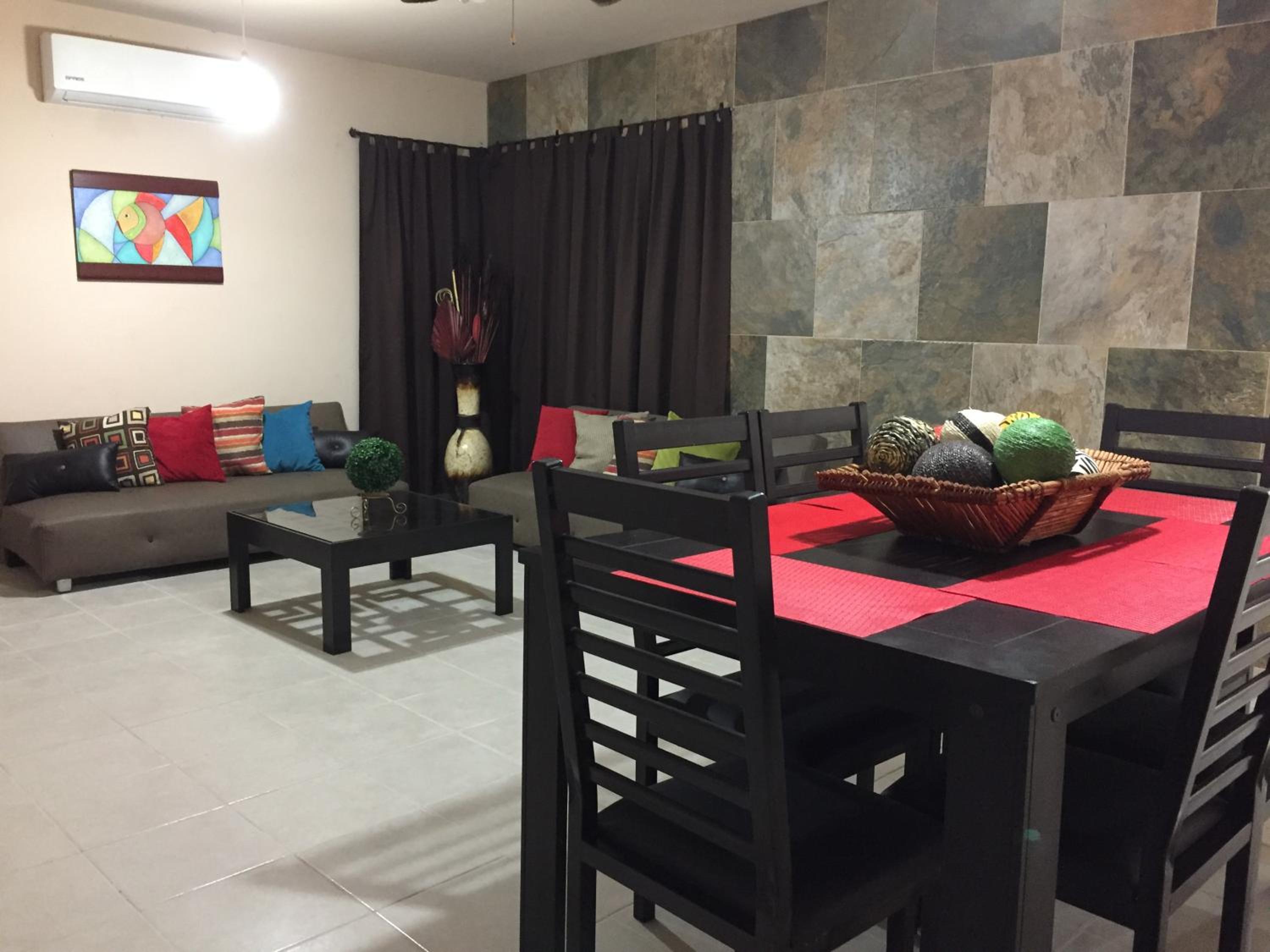 Departamento Zona Dorada view 5