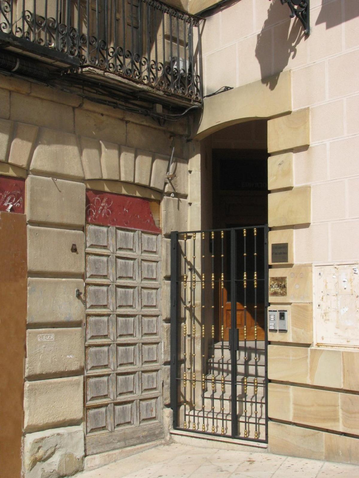 building