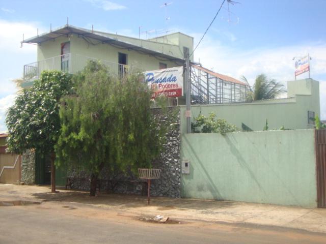 Pousada III Poderes view 2