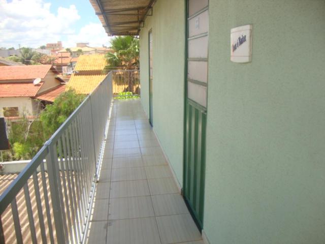 Pousada III Poderes view 3