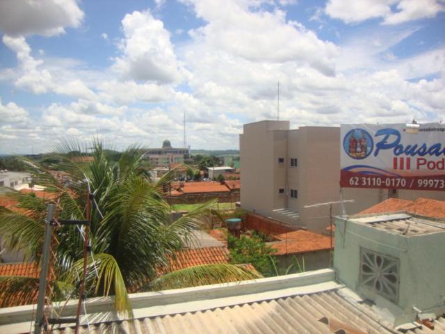 Pousada III Poderes view 5