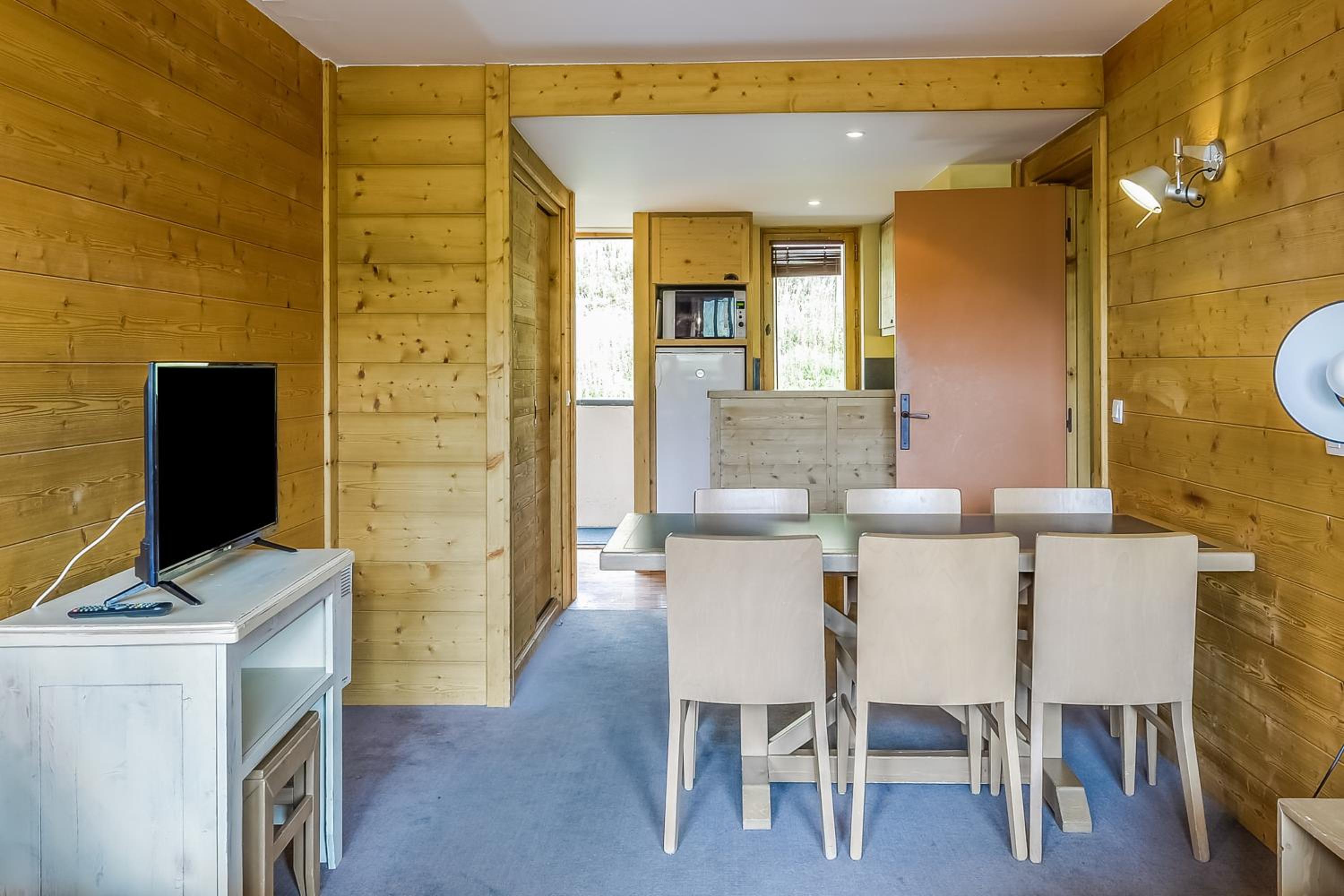 Residence Les Nereides - maeva Home