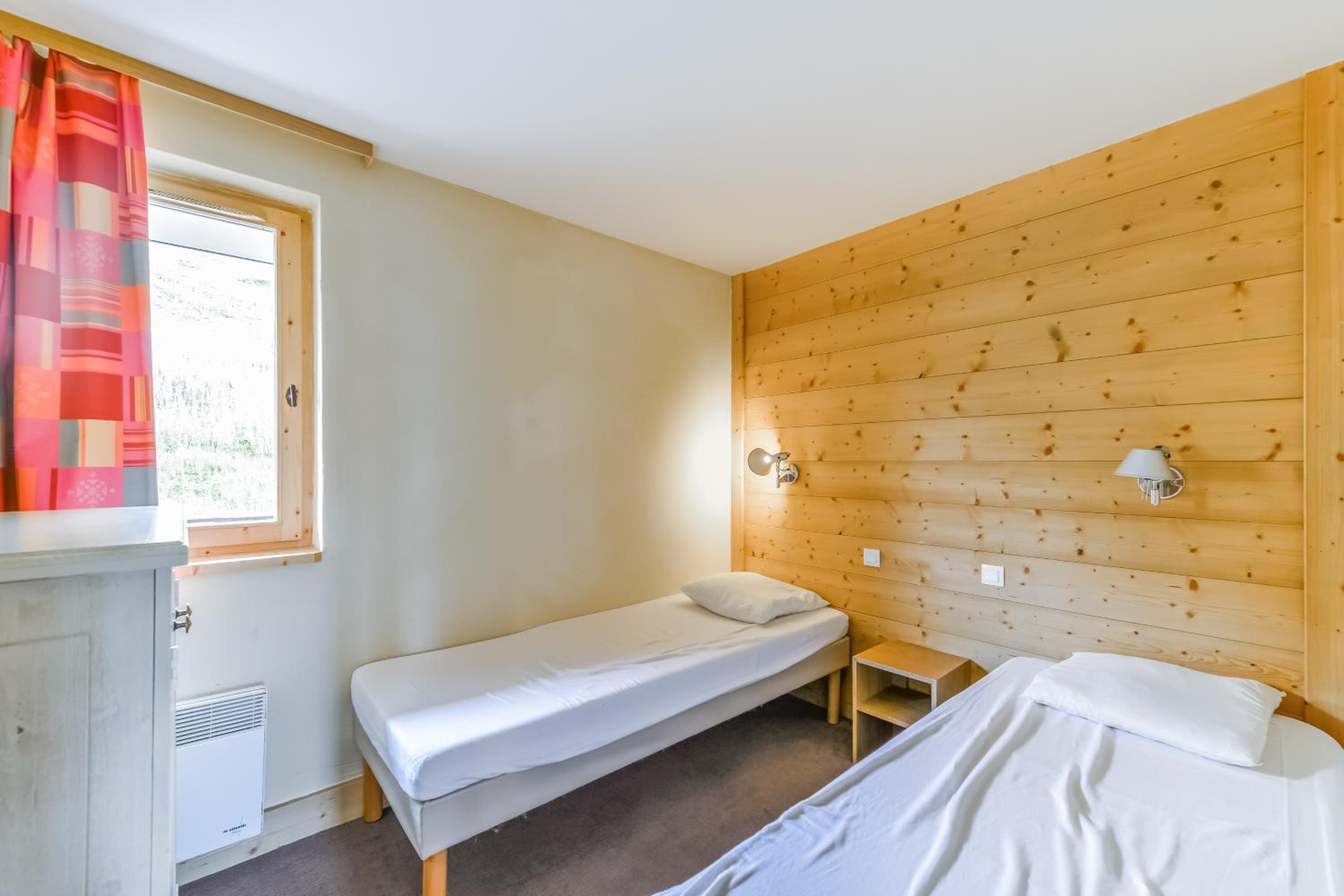 Residence Les Nereides - maeva Home