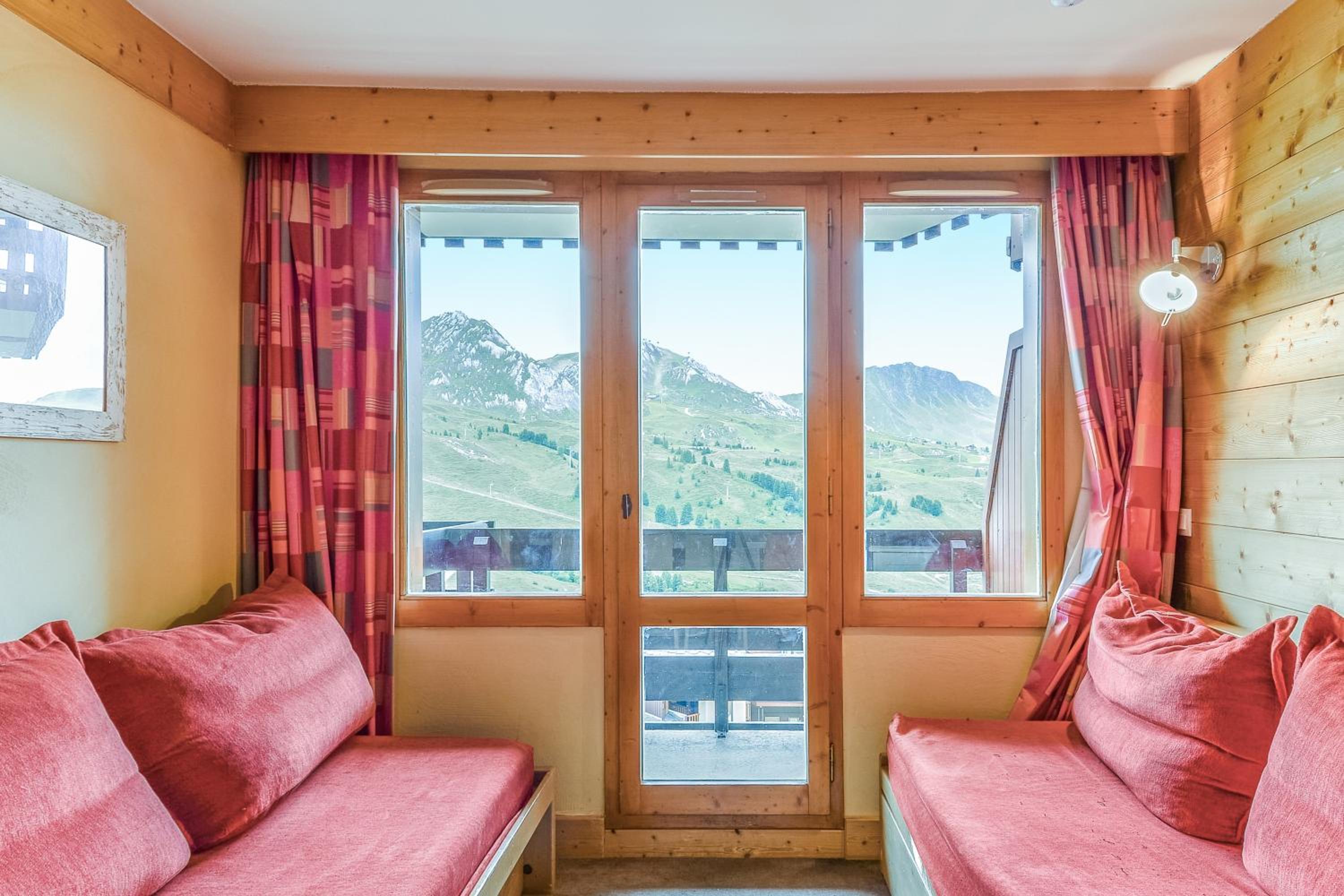 Residence Les Nereides - maeva Home
