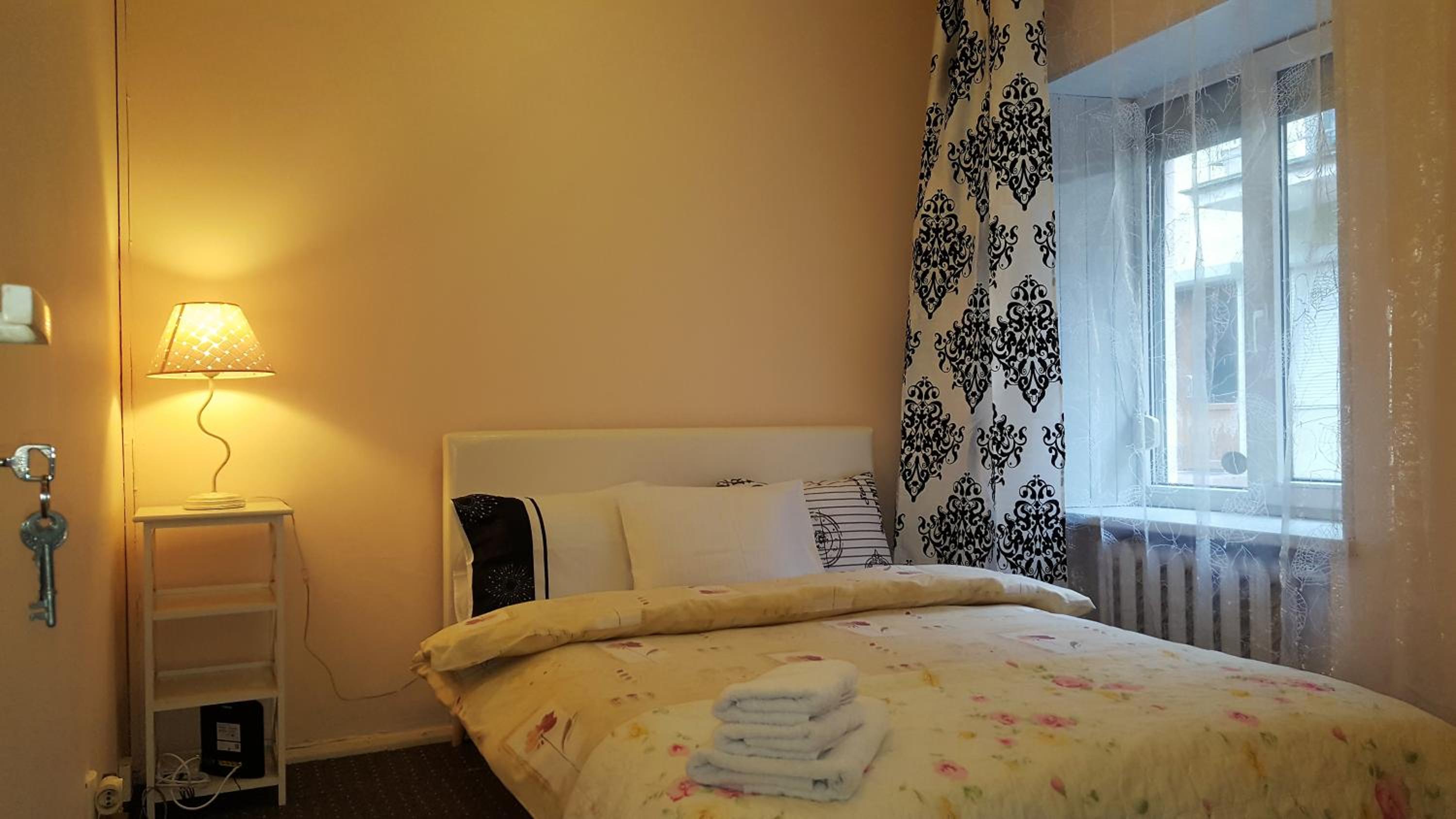 Vilnius Old Town accommodation view 5