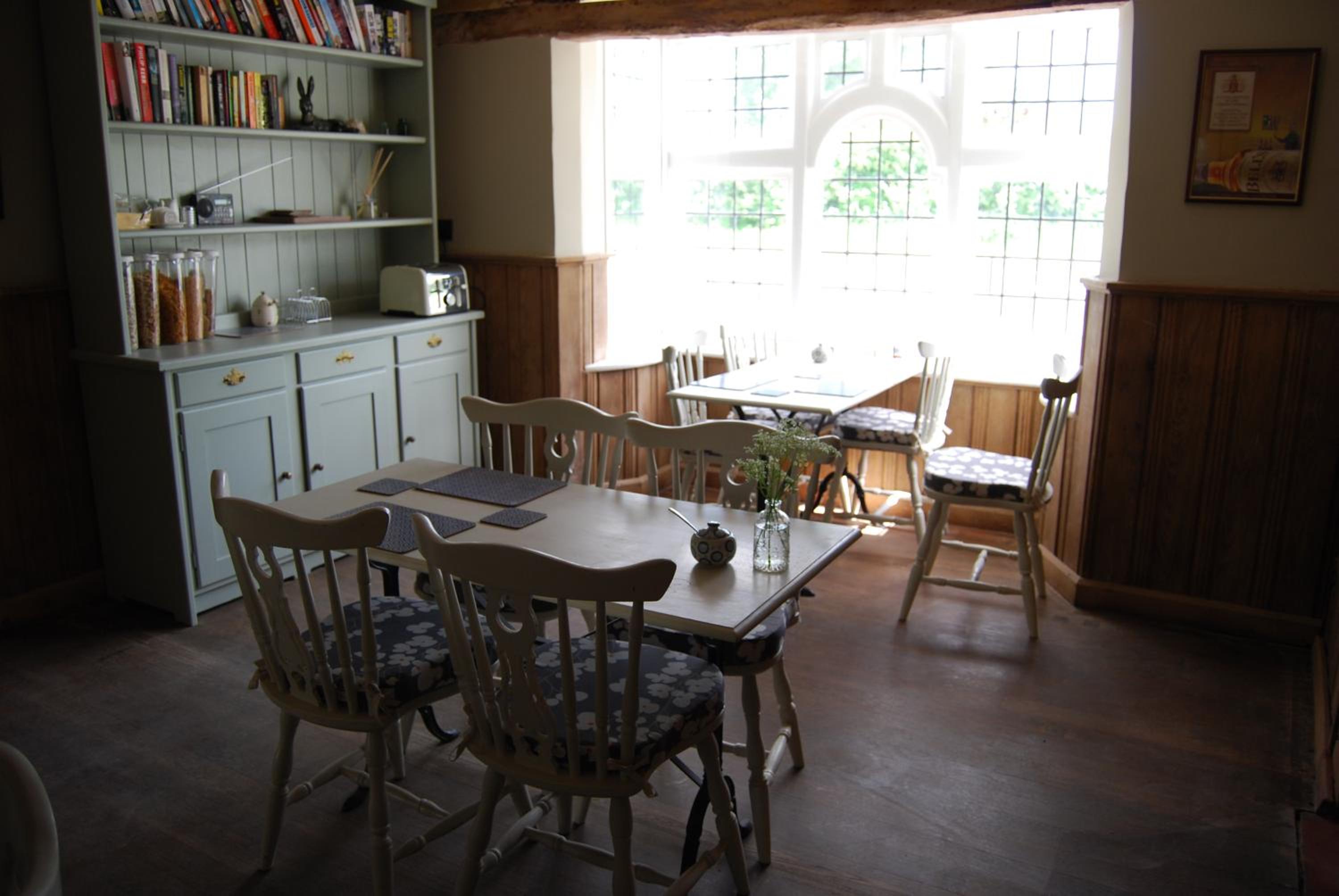 Hare & Hounds Bed & Breakfast