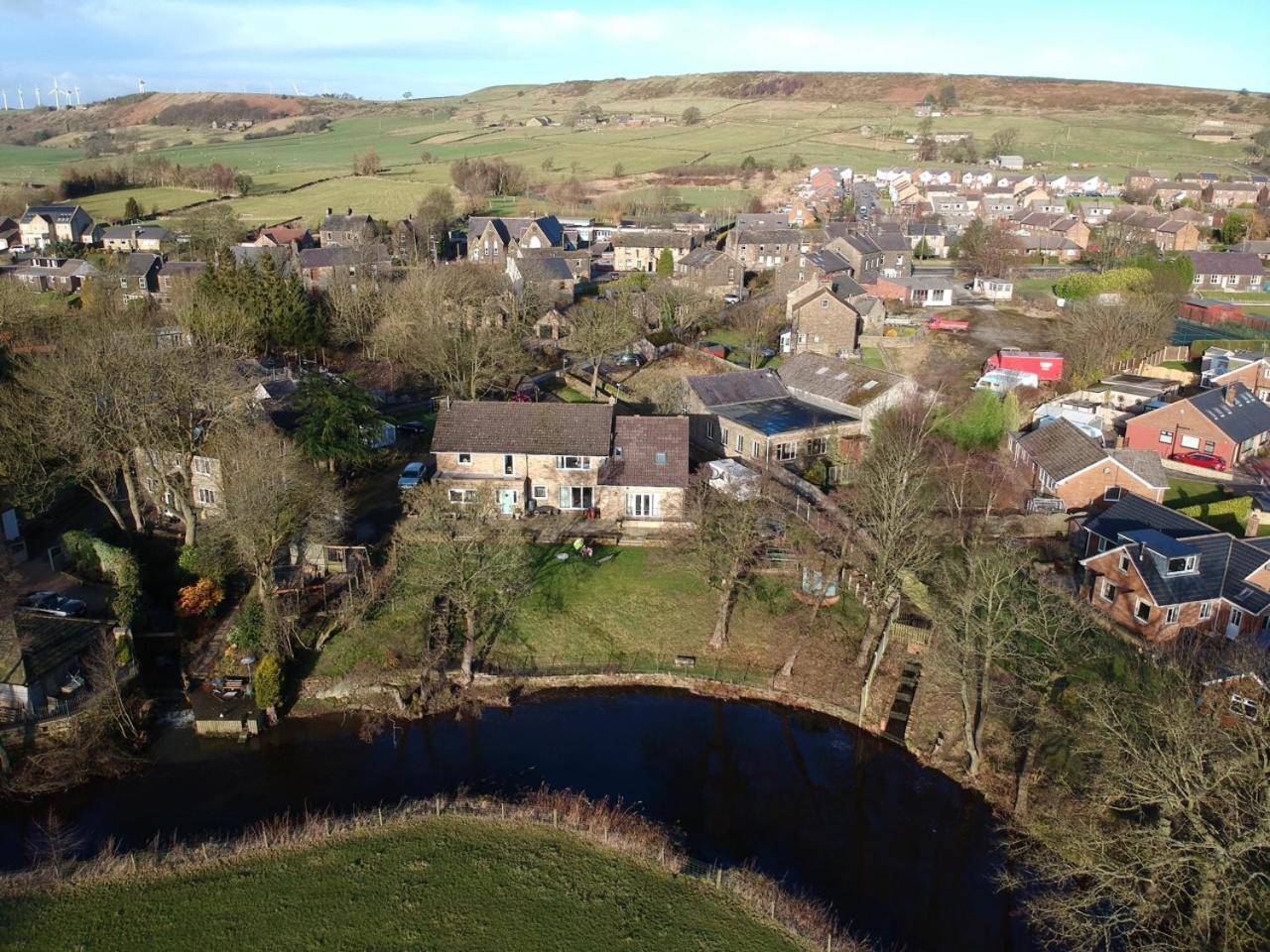 Millbrook