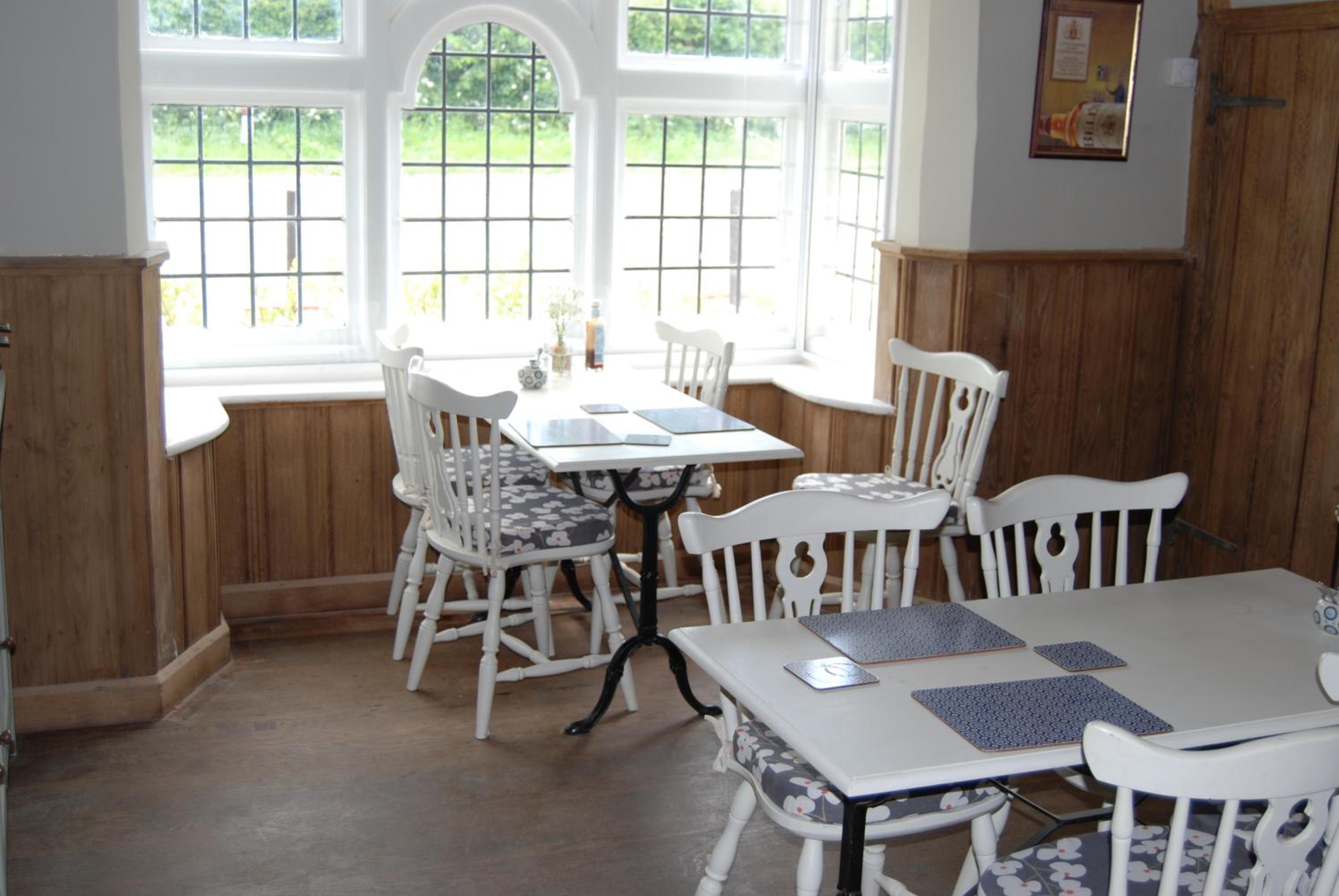 Hare & Hounds Bed & Breakfast